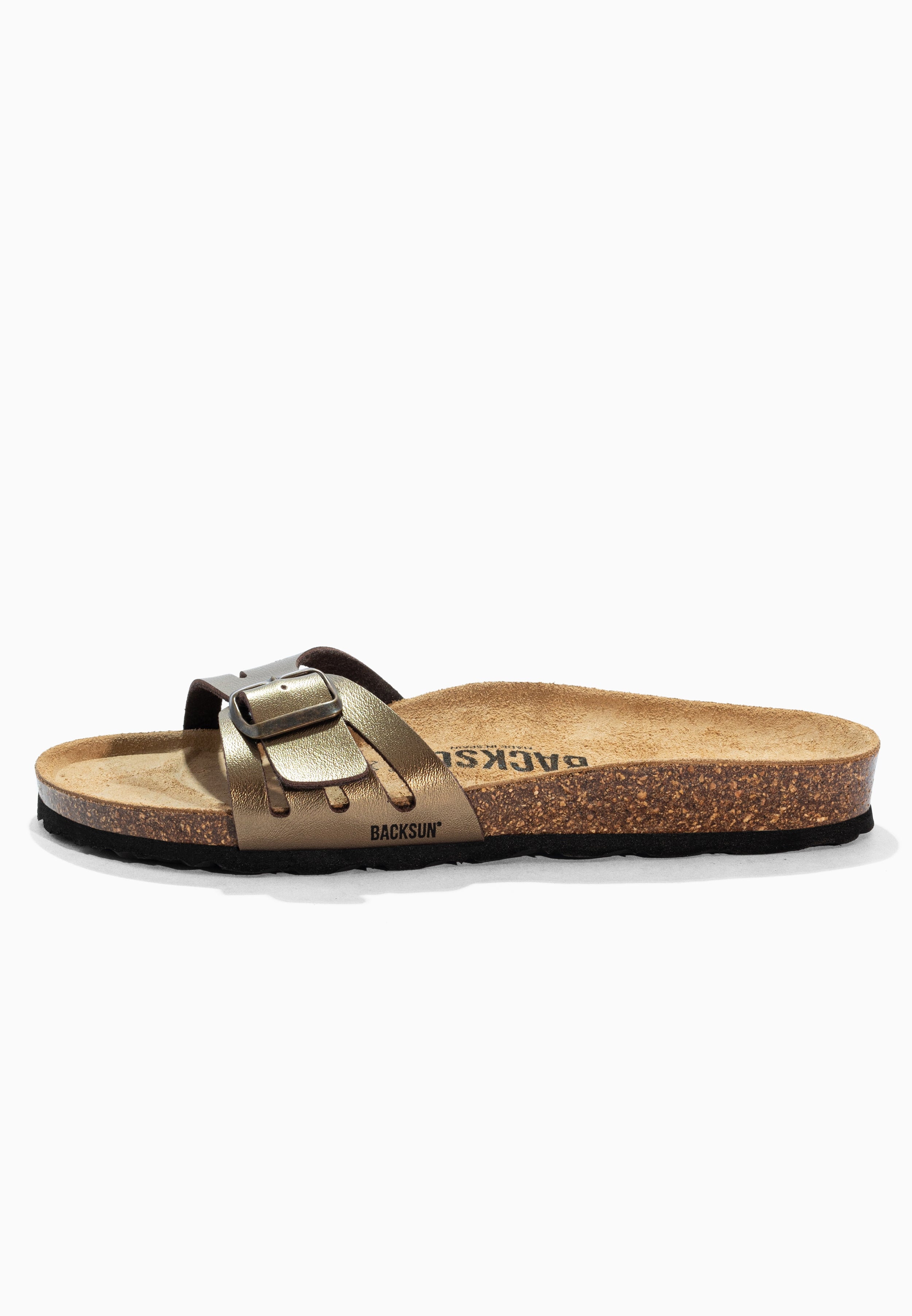 Sandales 1 Bride Venecia Bronze