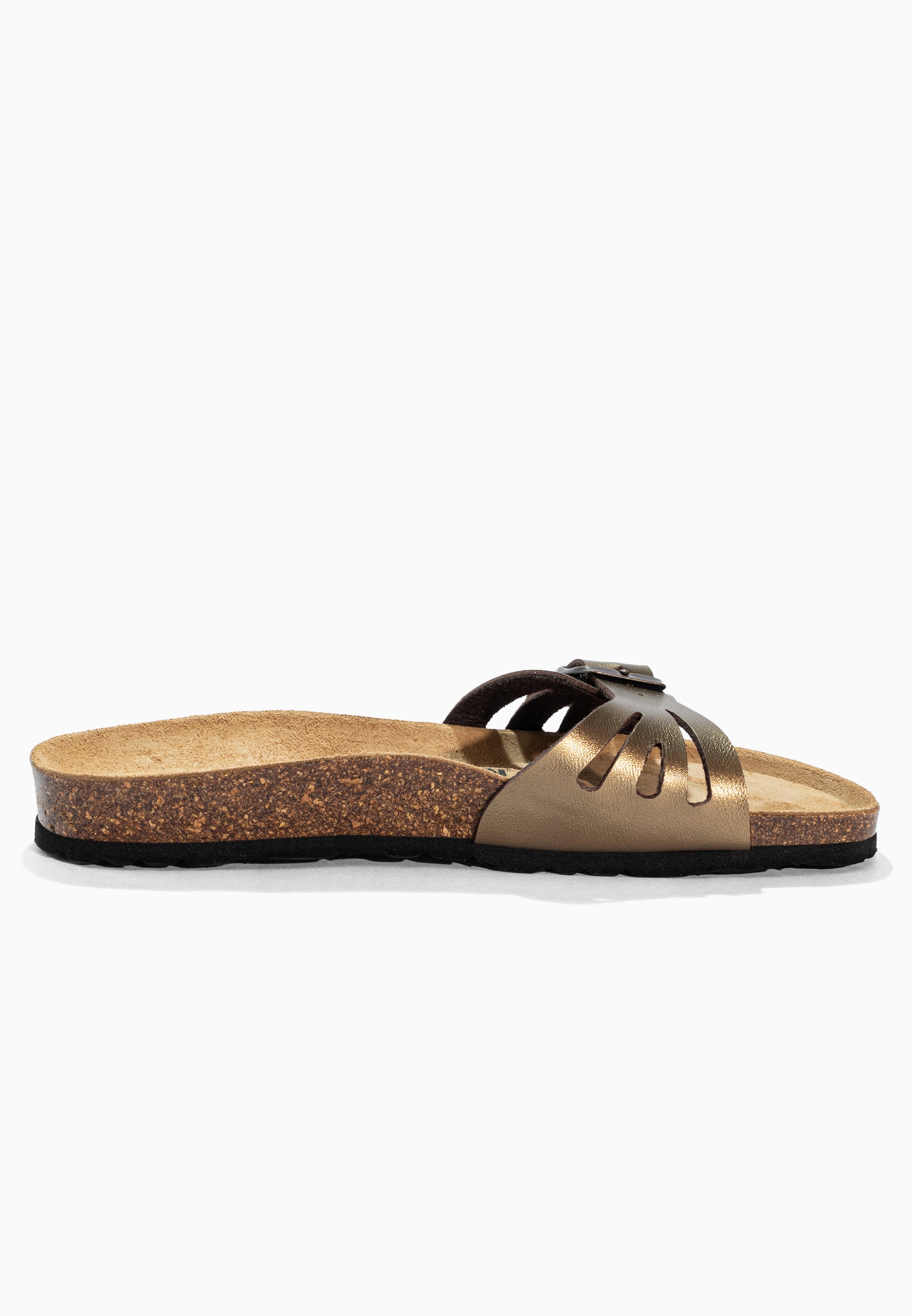 Sandales 1 Bride Venecia Bronze