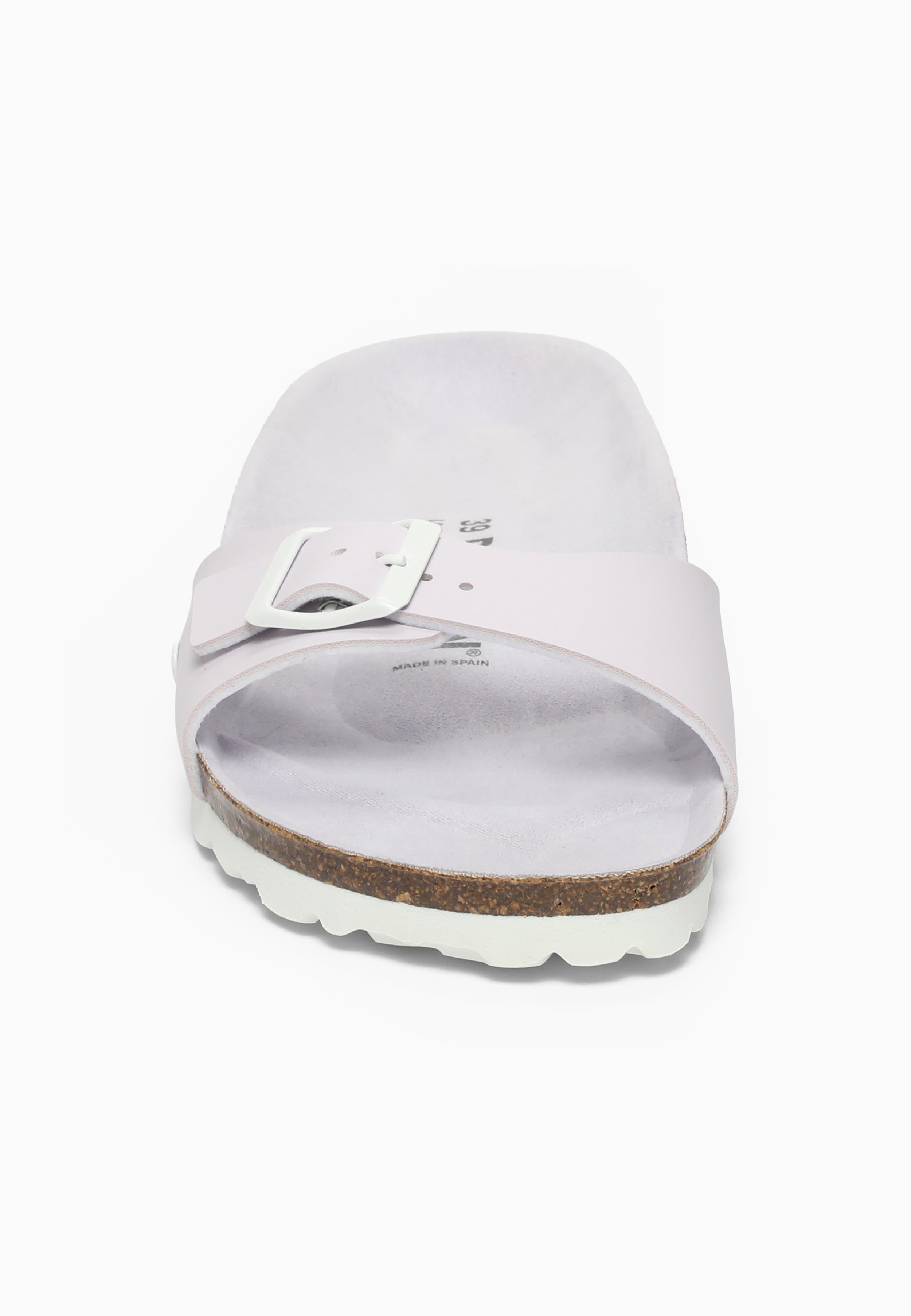 Sandales 1 Bride Paris Lila
