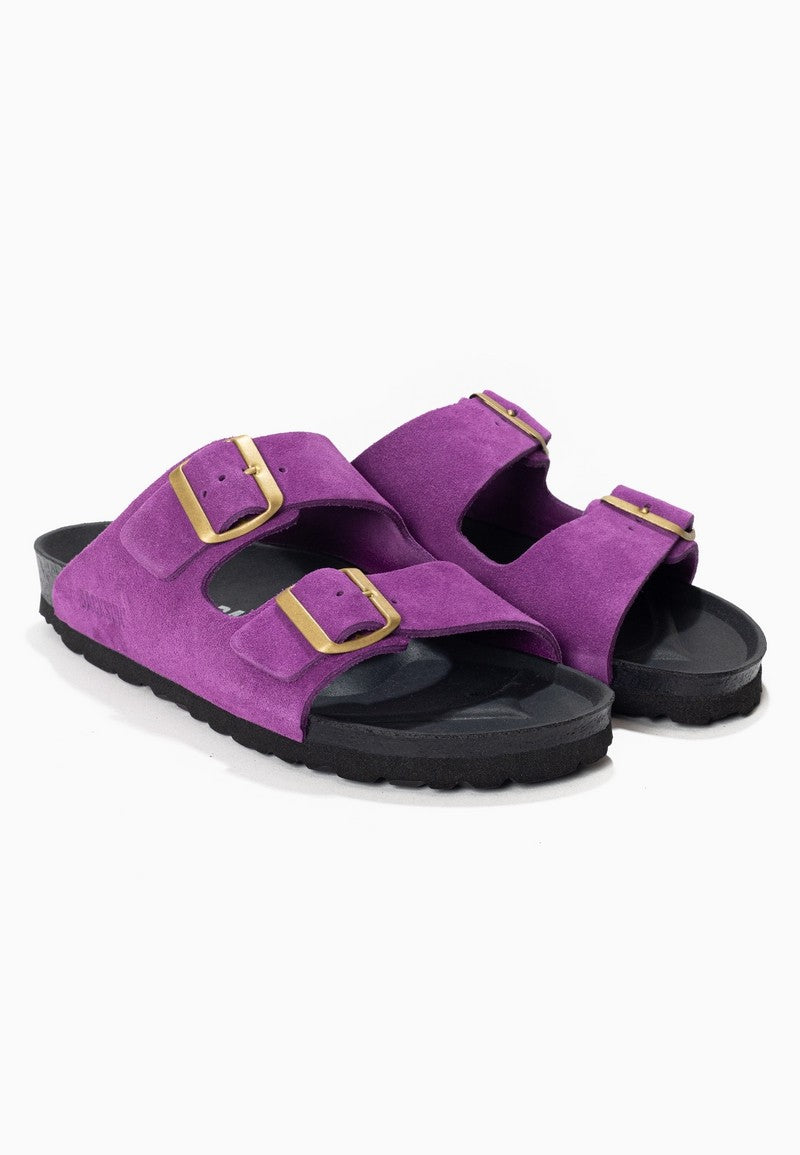 Sandales-Bali-Violet-En-Cuir-Suédé-Femme-Backsun