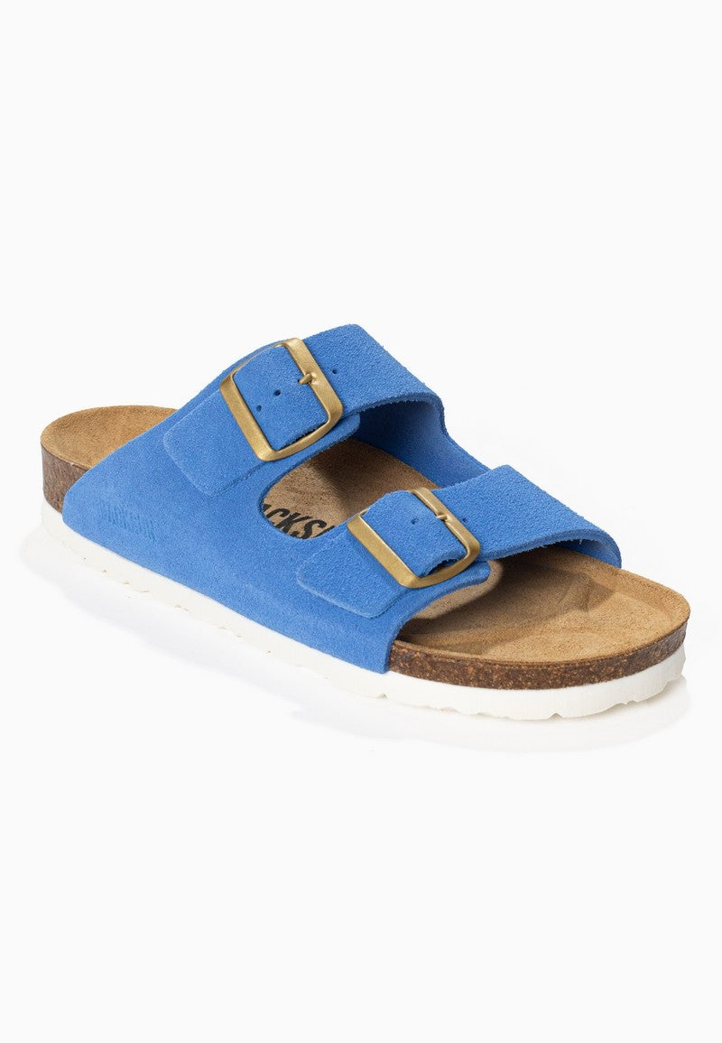 Sandales-Bali-Lavande-En-Cuir-Suédé-Femme-Backsun