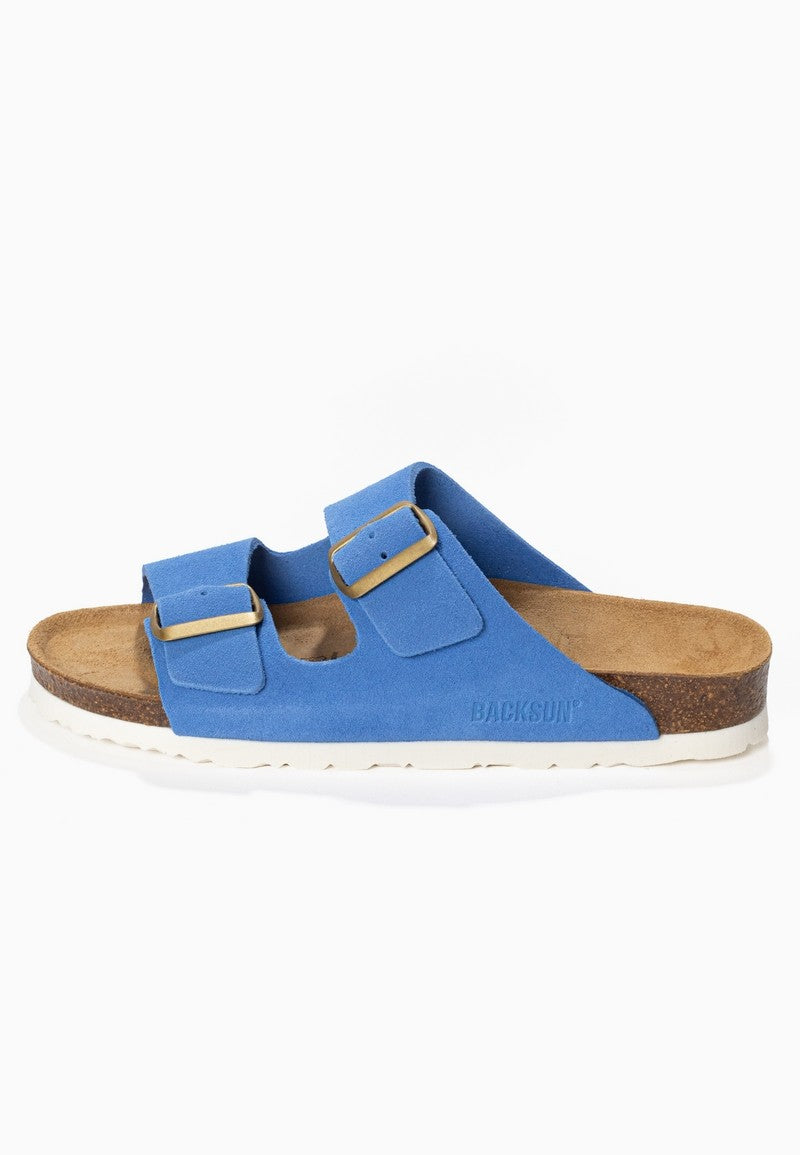 Sandales-Bali-Lavande-En-Cuir-Suédé-Femme-Backsun
