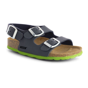 Sandales-Pitch-Multibrides-Anthracite-Enfant-Backsun