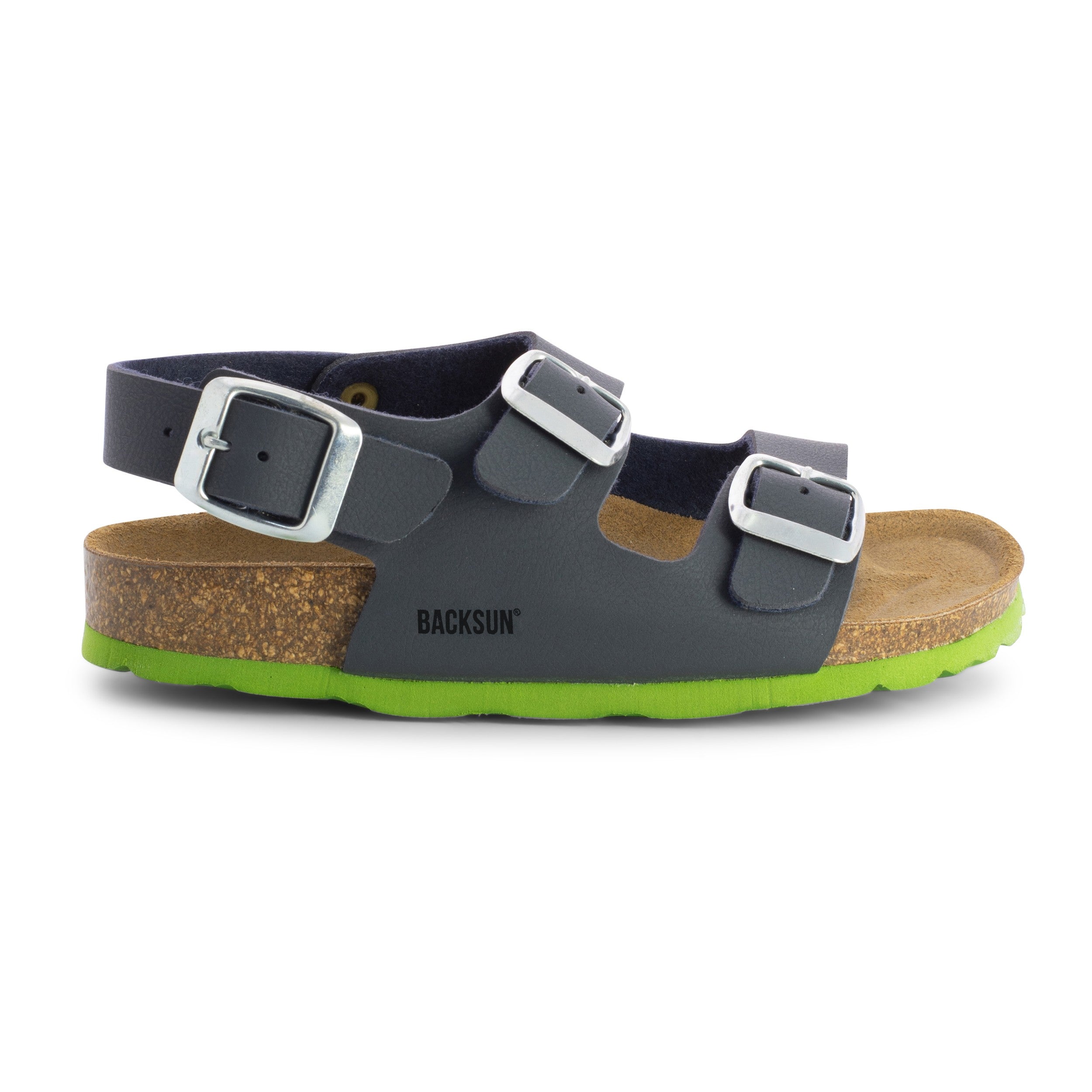 Sandales-Pitch-Multibrides-Anthracite-Enfant-Backsun