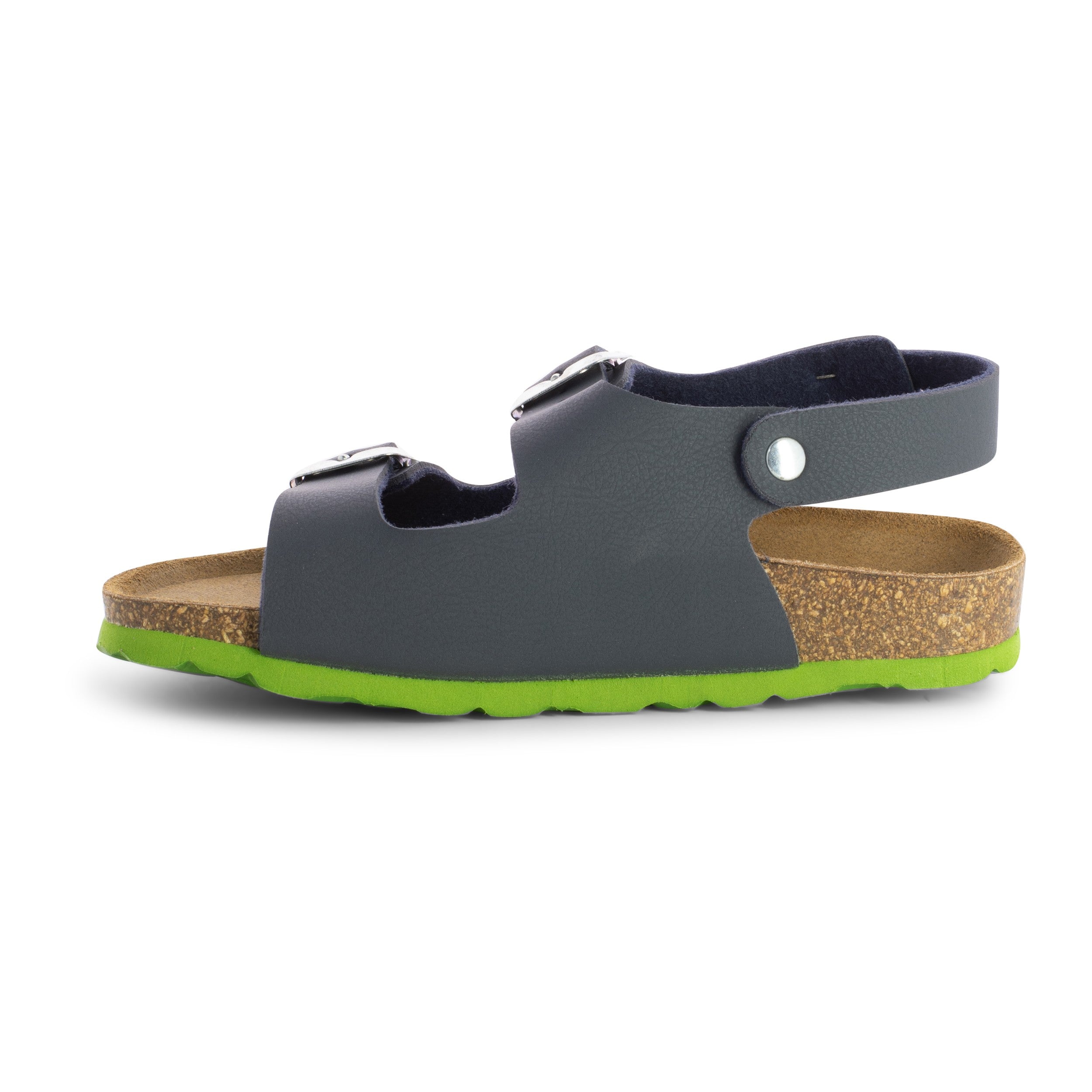 Sandales-Pitch-Multibrides-Anthracite-Enfant-Backsun