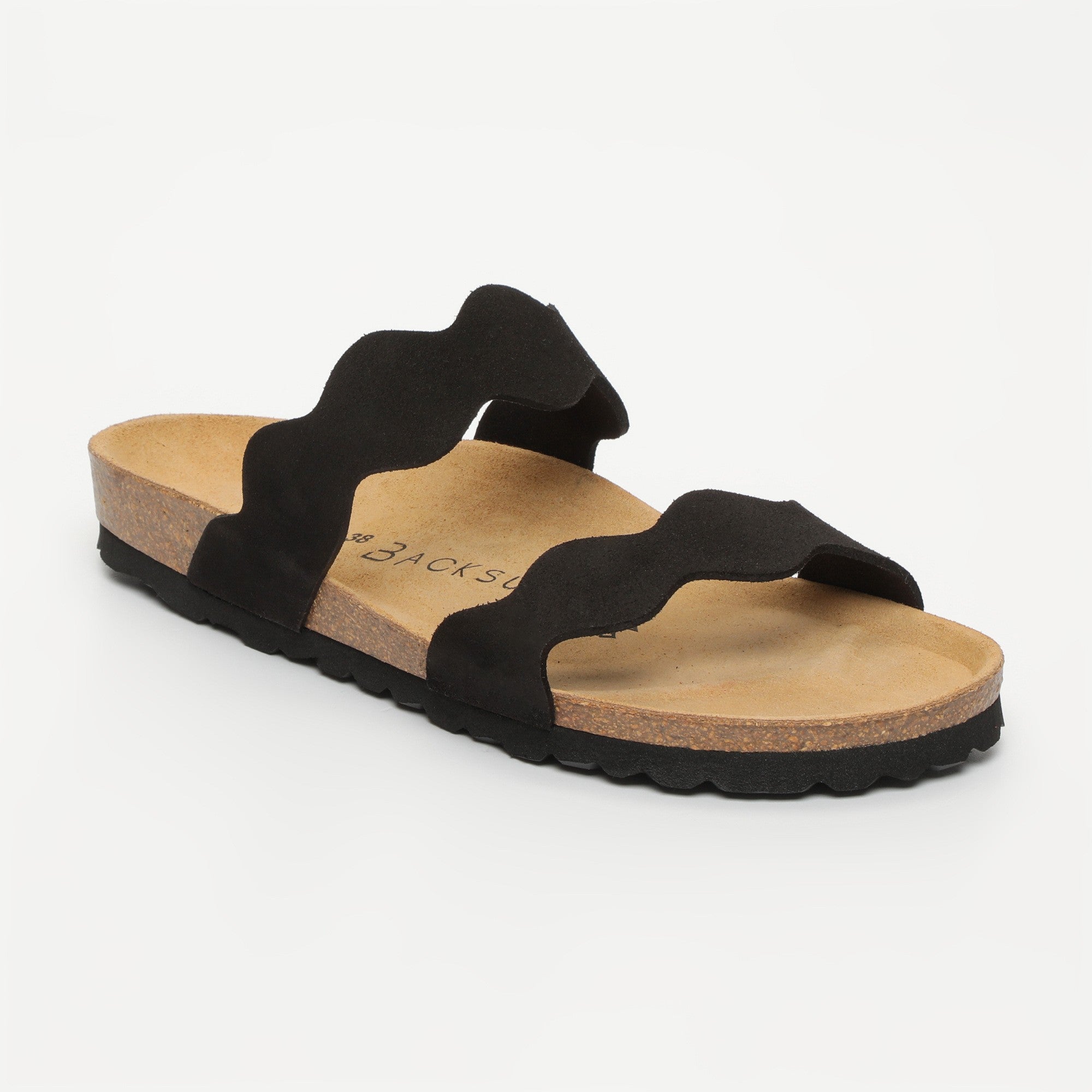 Sandales-Sechura-2-Brides-Noir-Femme-Backsun