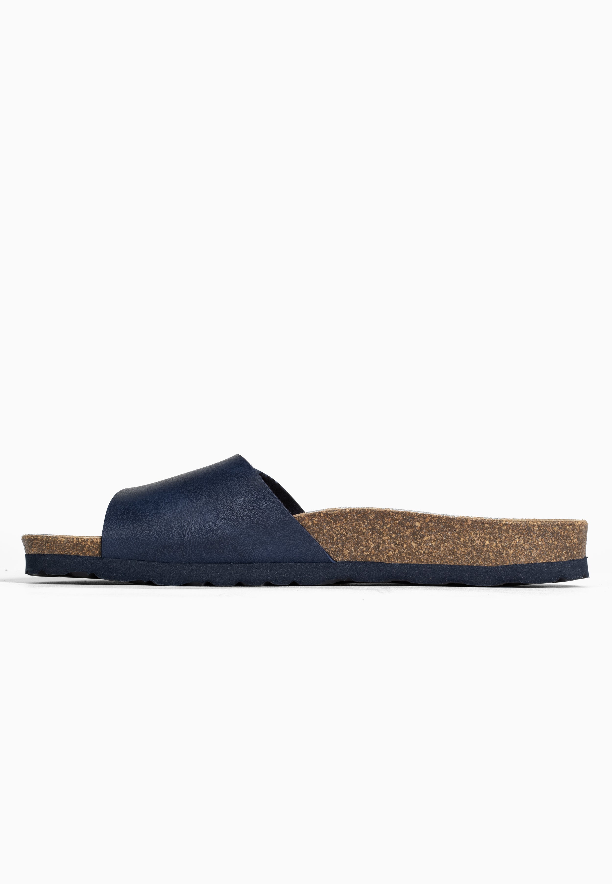 Sandales Firmin 1 Bride Bleu marine