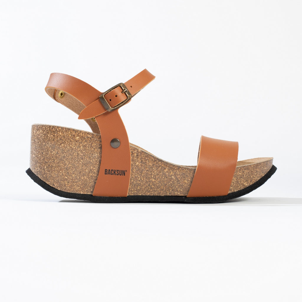 Sandales-Hong-Kong-Compensées-et-semi-compensées-Camel-Femme-Backsun