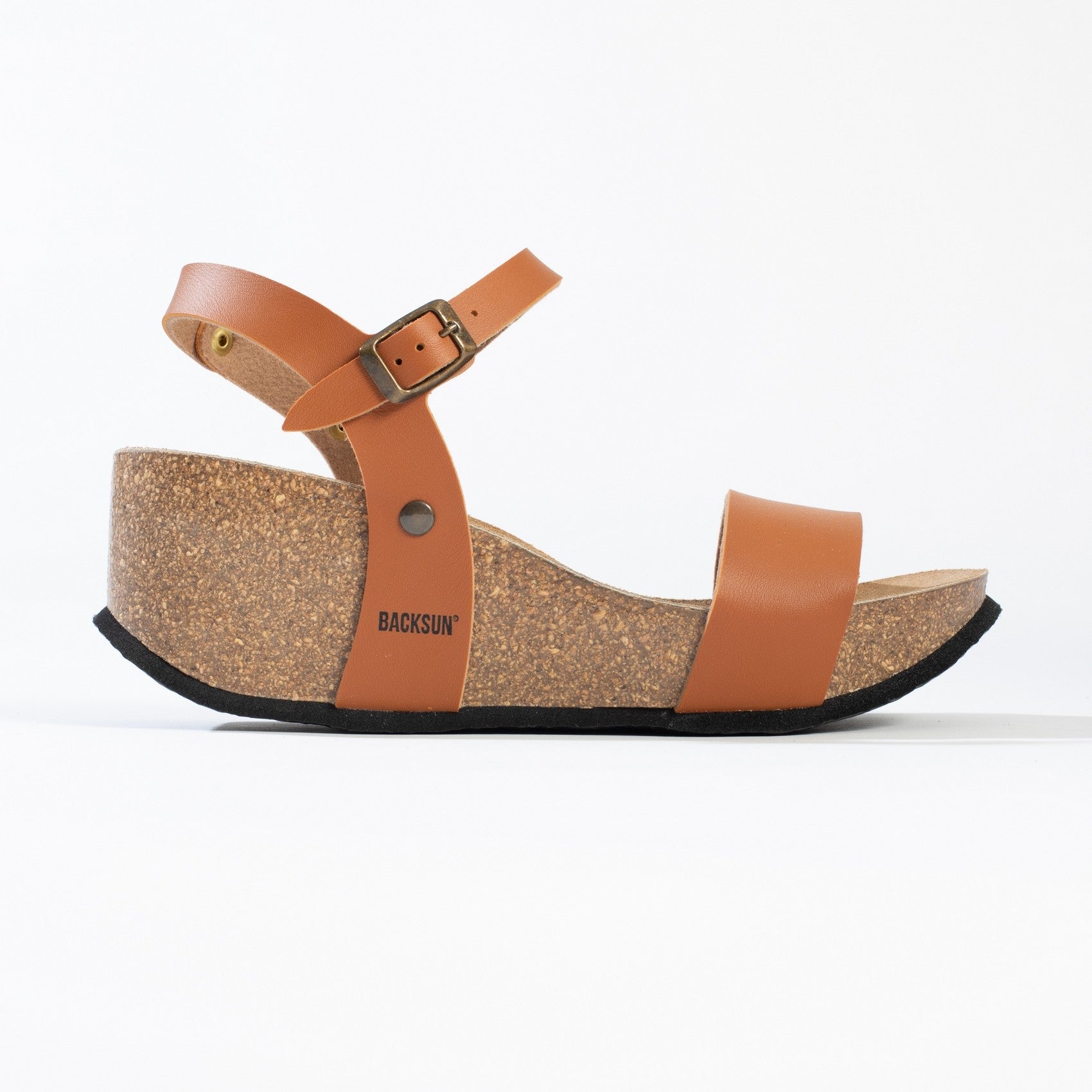 Sandales-Hong-Kong-Compensées-et-semi-compensées-Camel-Femme-Backsun