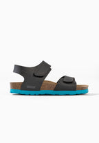 Sandales Multi-Brides Bangkok Anthracite