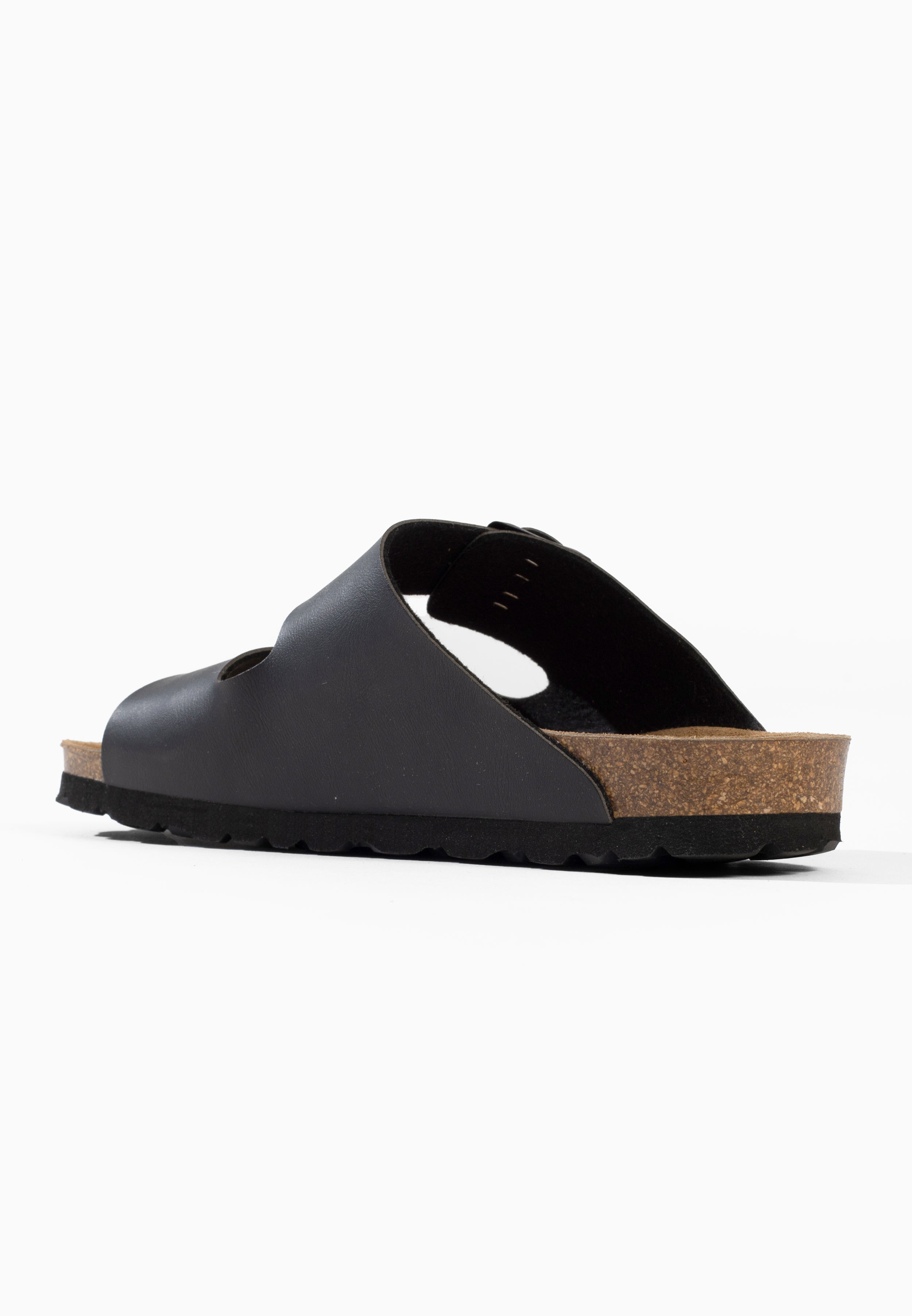 Sandales Bali 2 Brides Noir