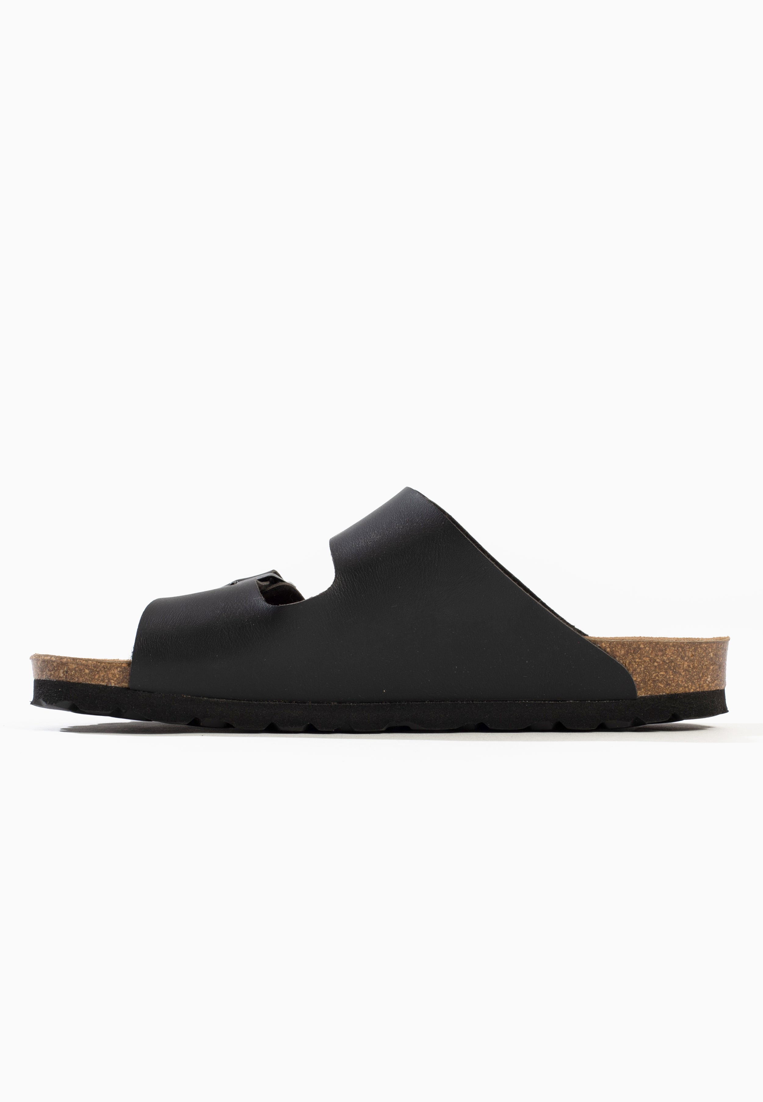 Sandales Bali 2 Brides Noir