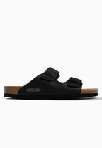 Bali 2 Straps Black Sandals