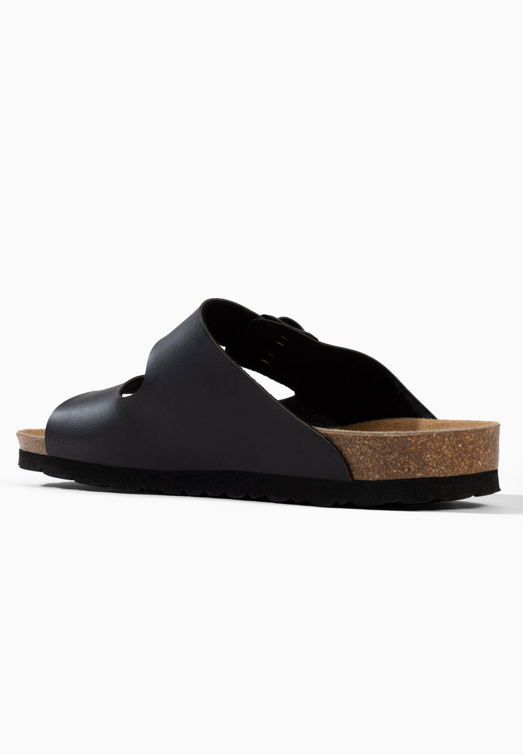 Sandales Bali 2 Brides Noir