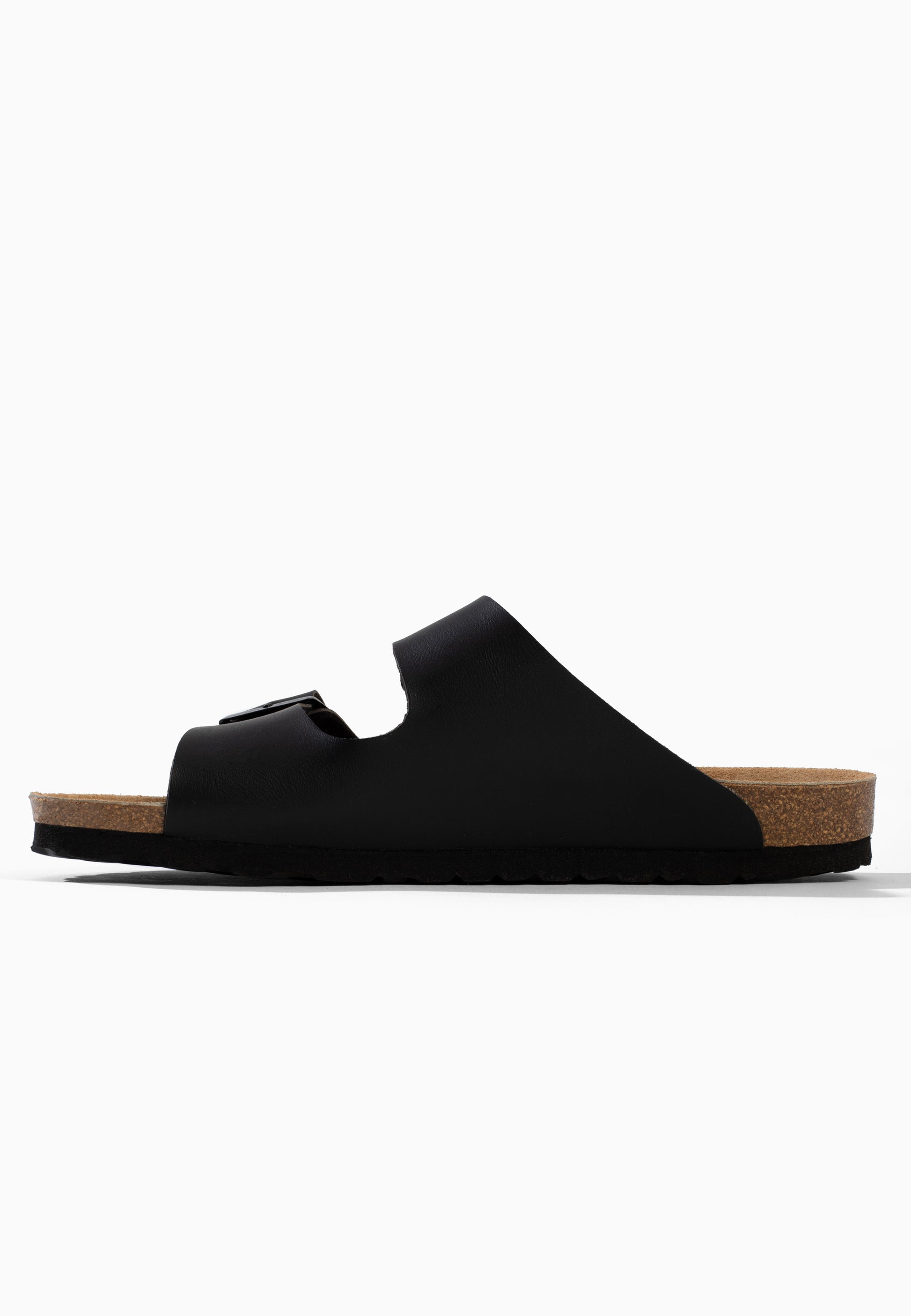 Sandales Bali 2 Brides Noir