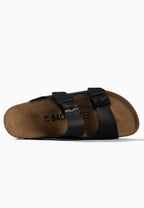 Bali 2 Straps Black Sandals