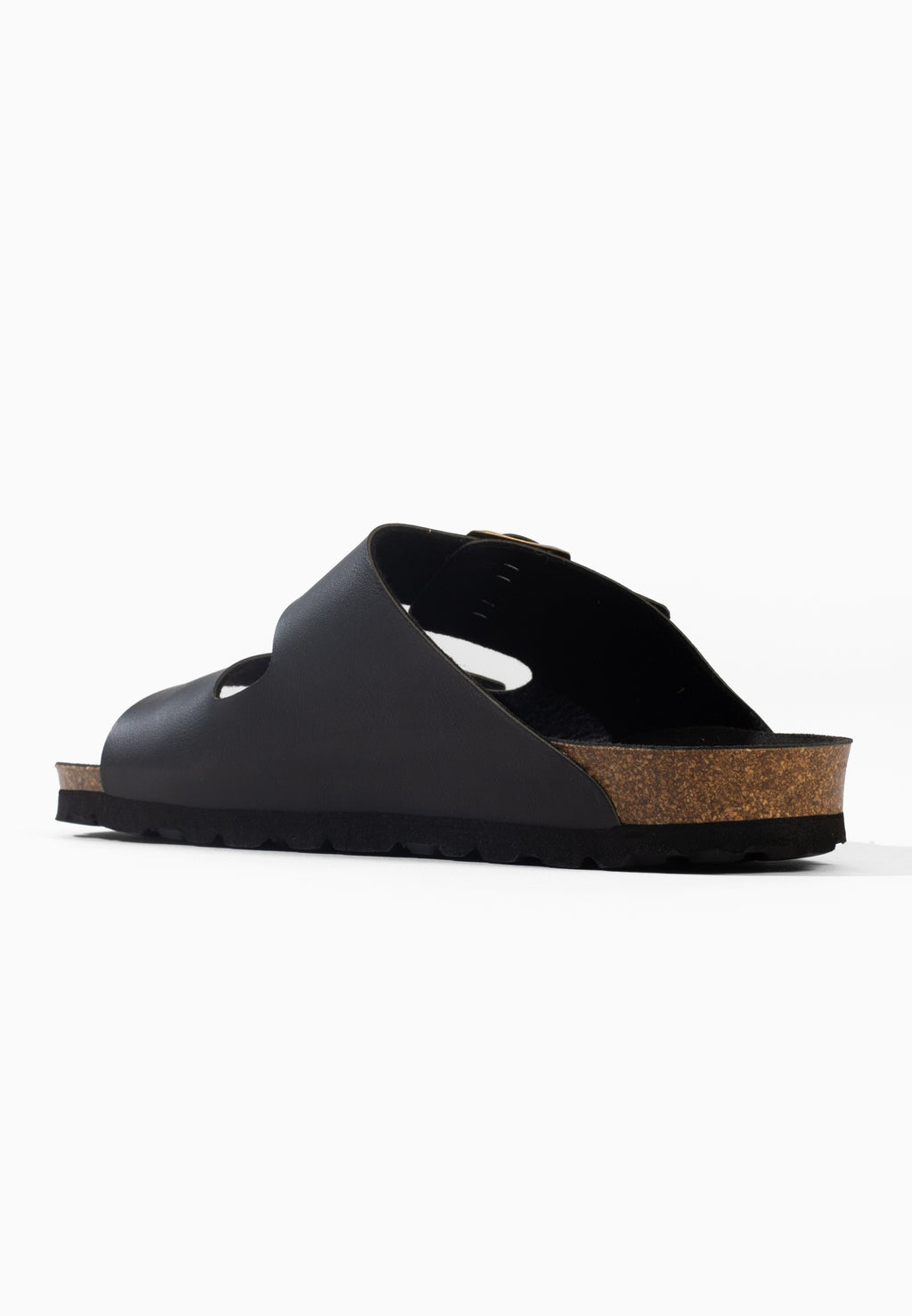 Sandales Bali 2 Brides Noir