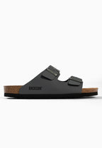 Bali 2 Straps Dark Grey Sandals