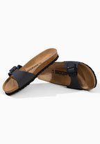 Sandales Paris 1 Bride Beu marine foncé