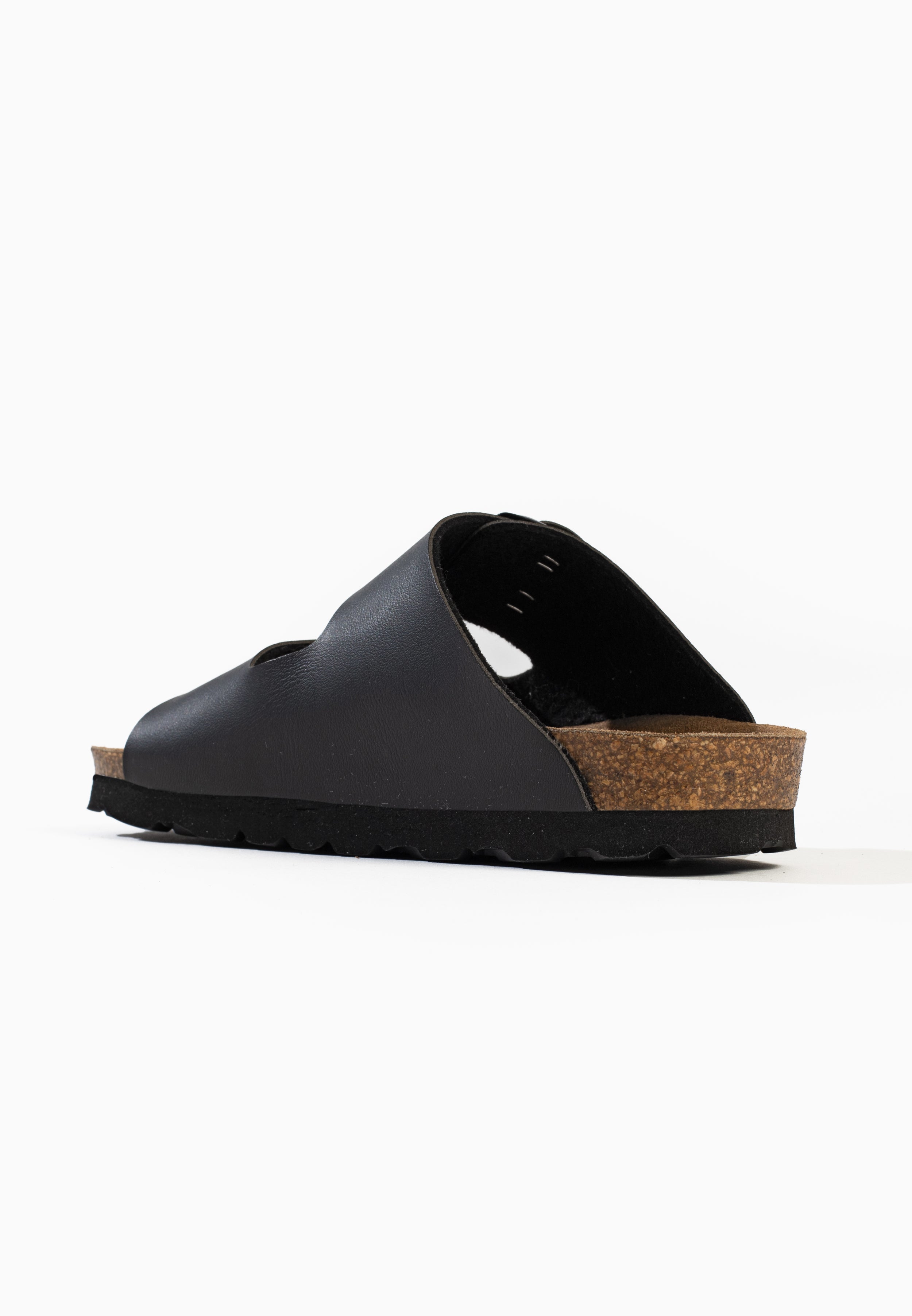 Sandales Bali 2 Brides Noir