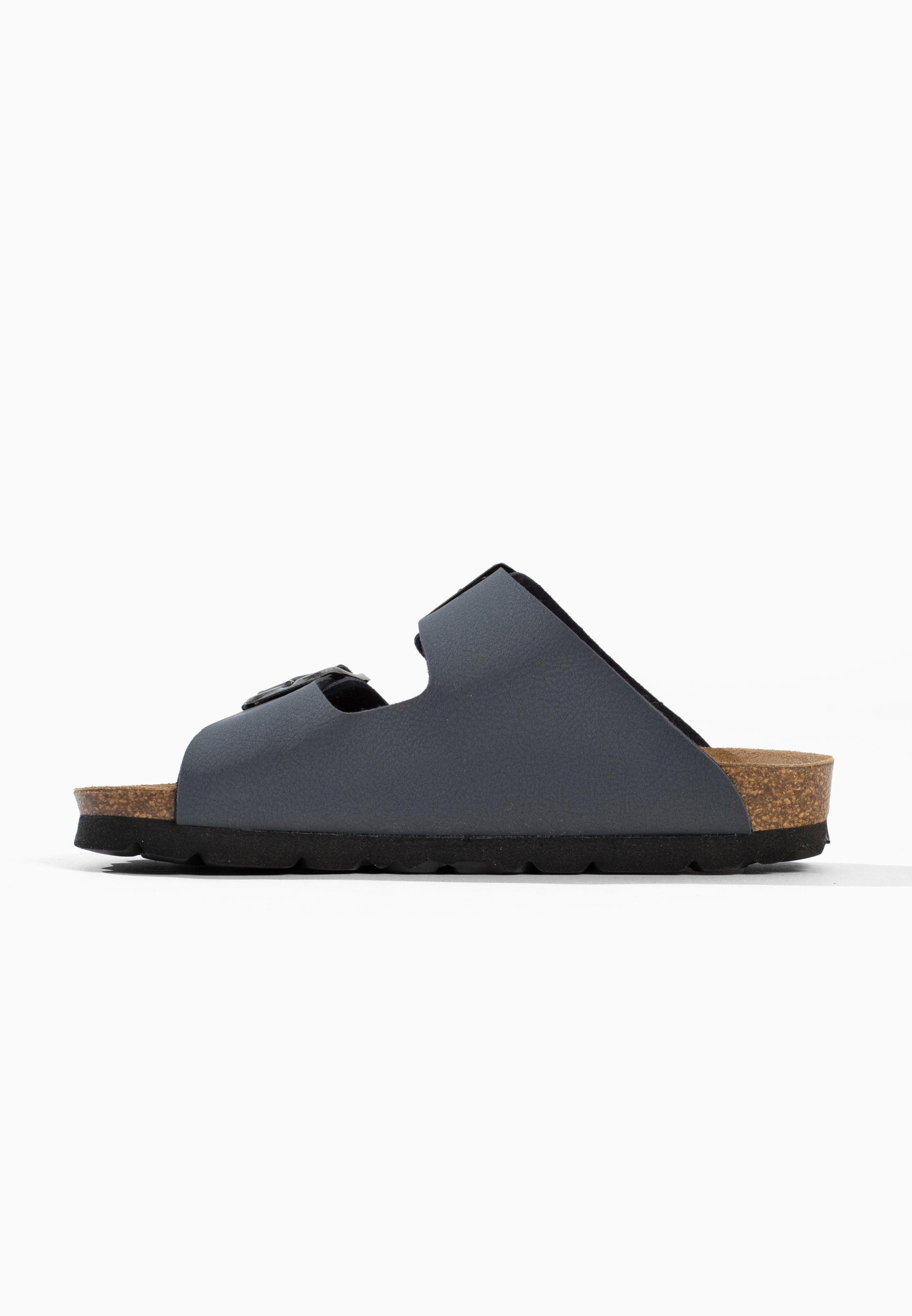 Sandales 2 Brides Bali Bleu marine