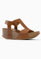 Sandales Compensées et Semi-compensées Florence Camel