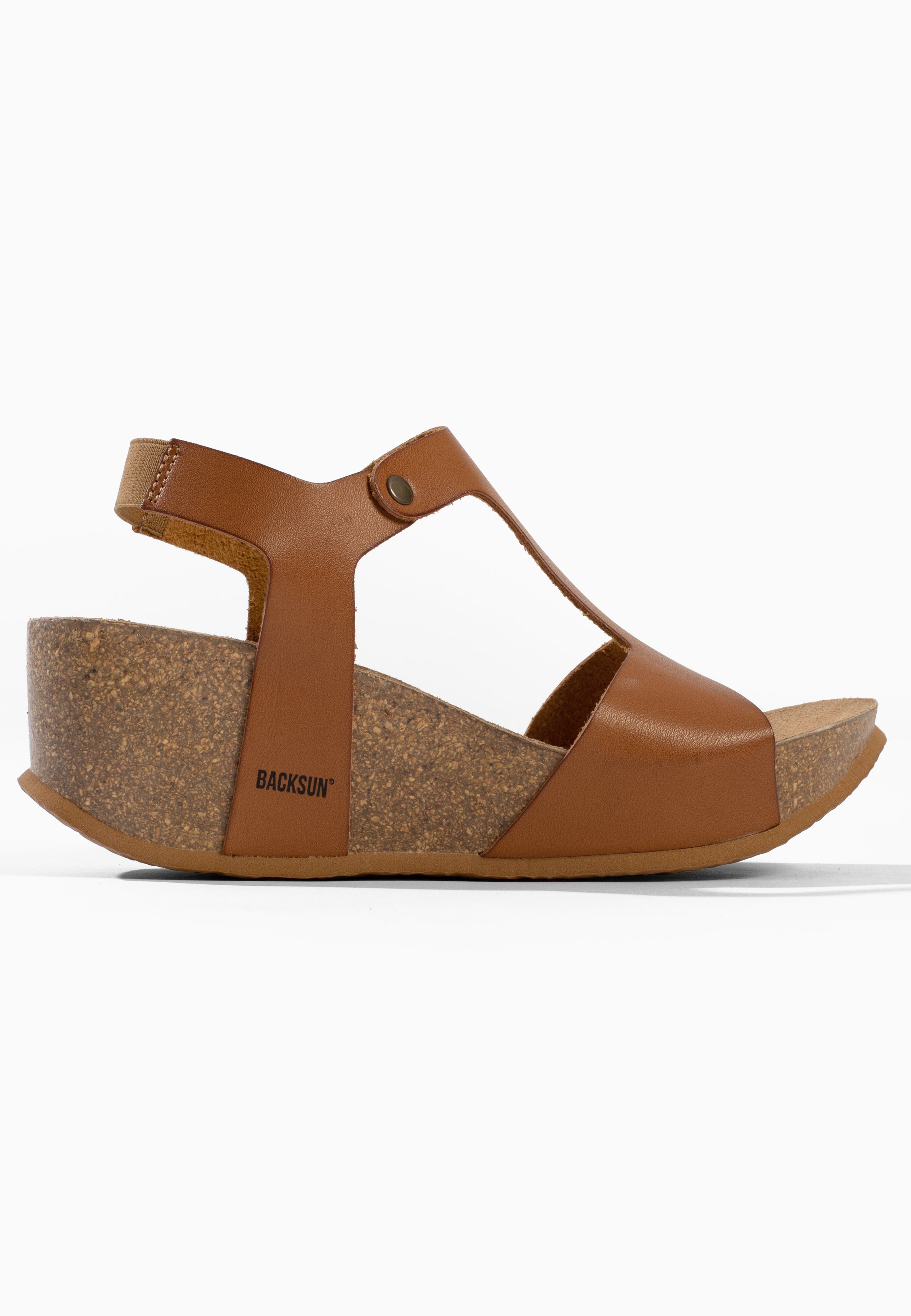 Sandales Compensées et Semi-compensées Florence Camel