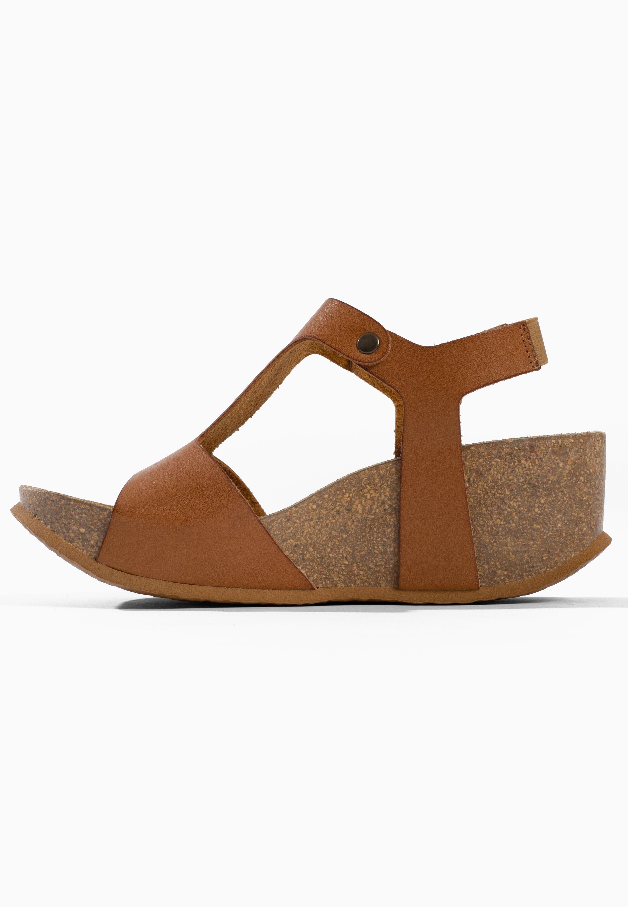 Sandales Compensées et Semi-compensées Florence Camel