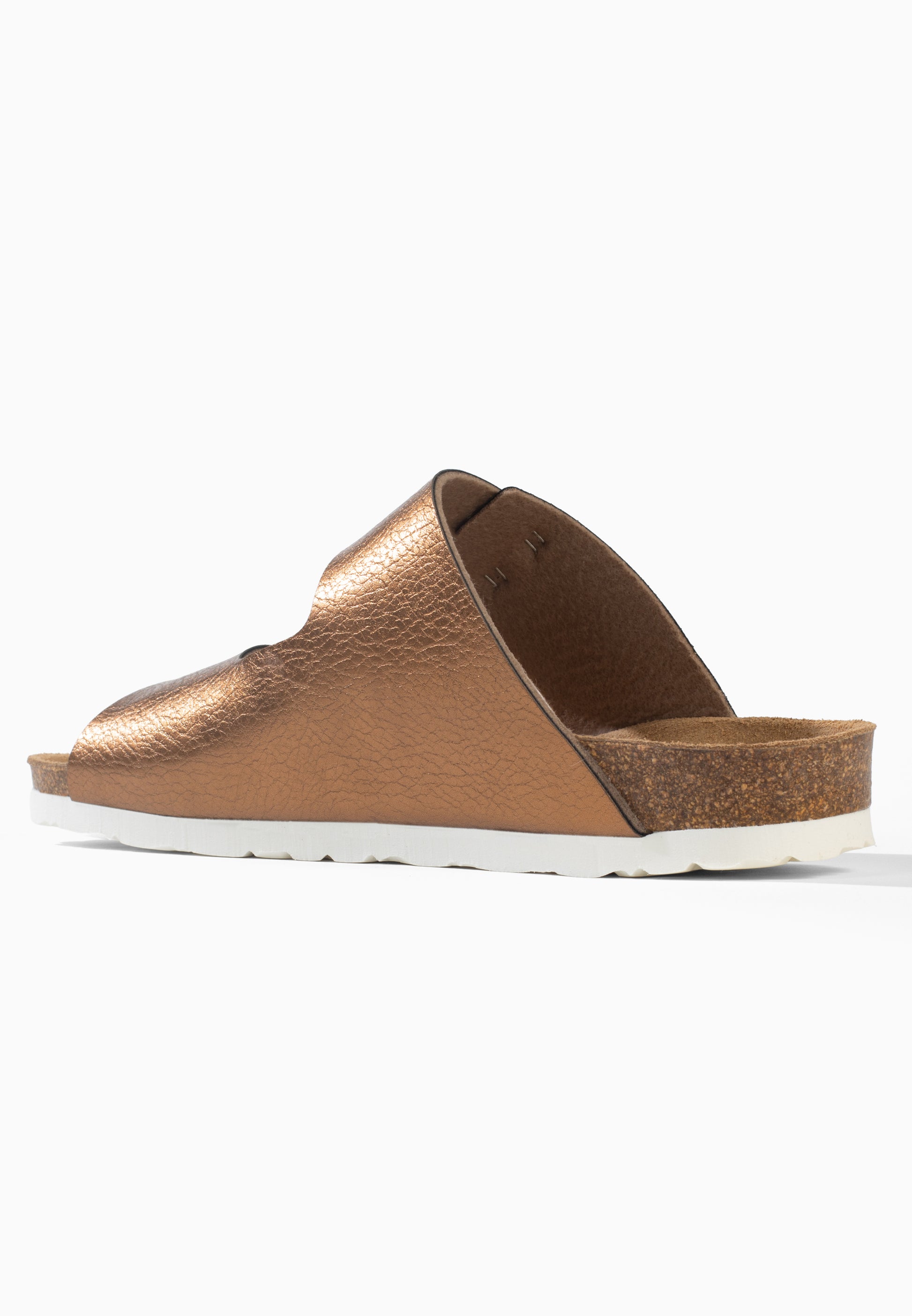 Sandales Garda 2 Brides Bronze