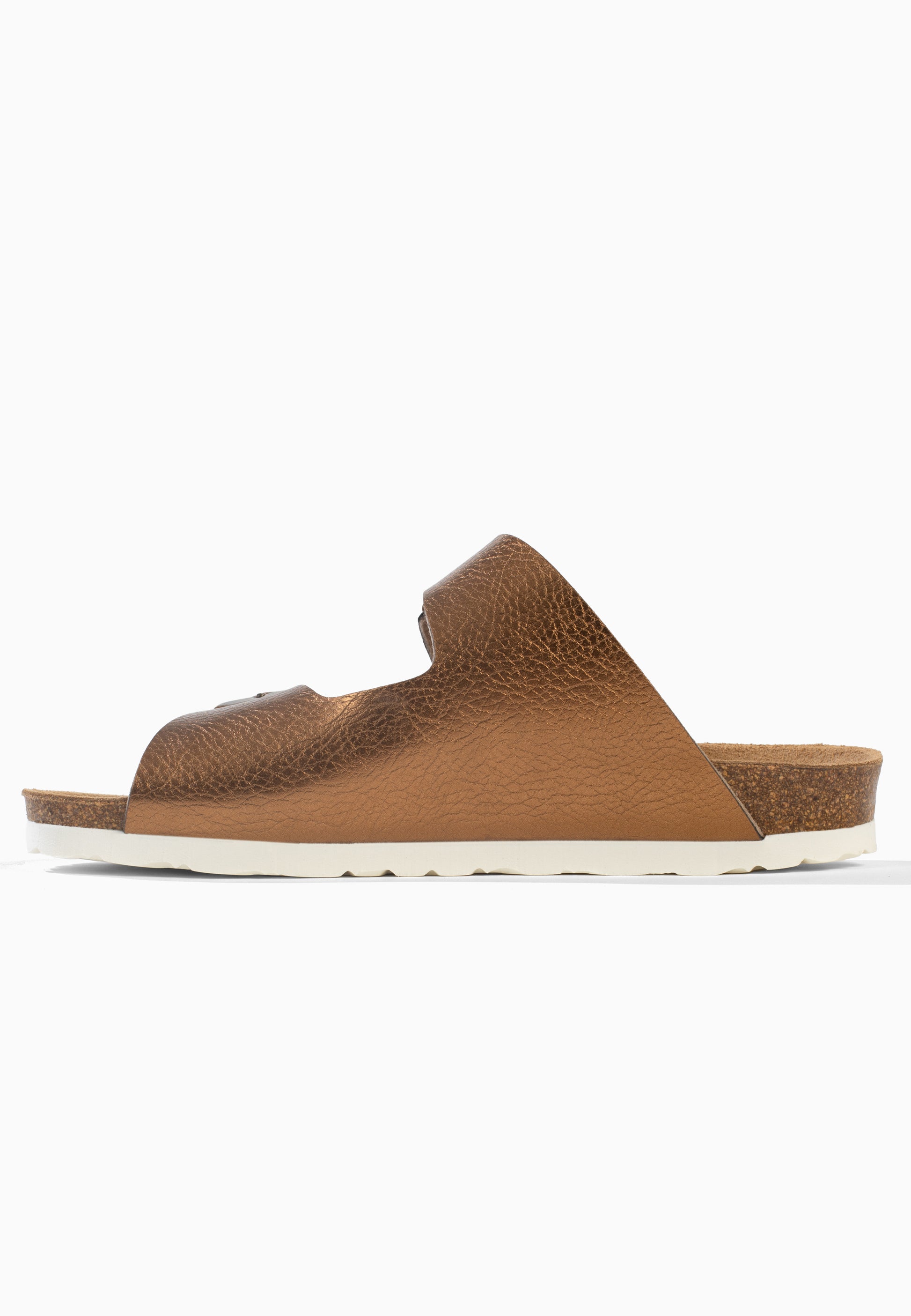 Sandales Garda 2 Brides Bronze