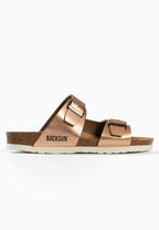 Sandales Garda 2 Brides Nude