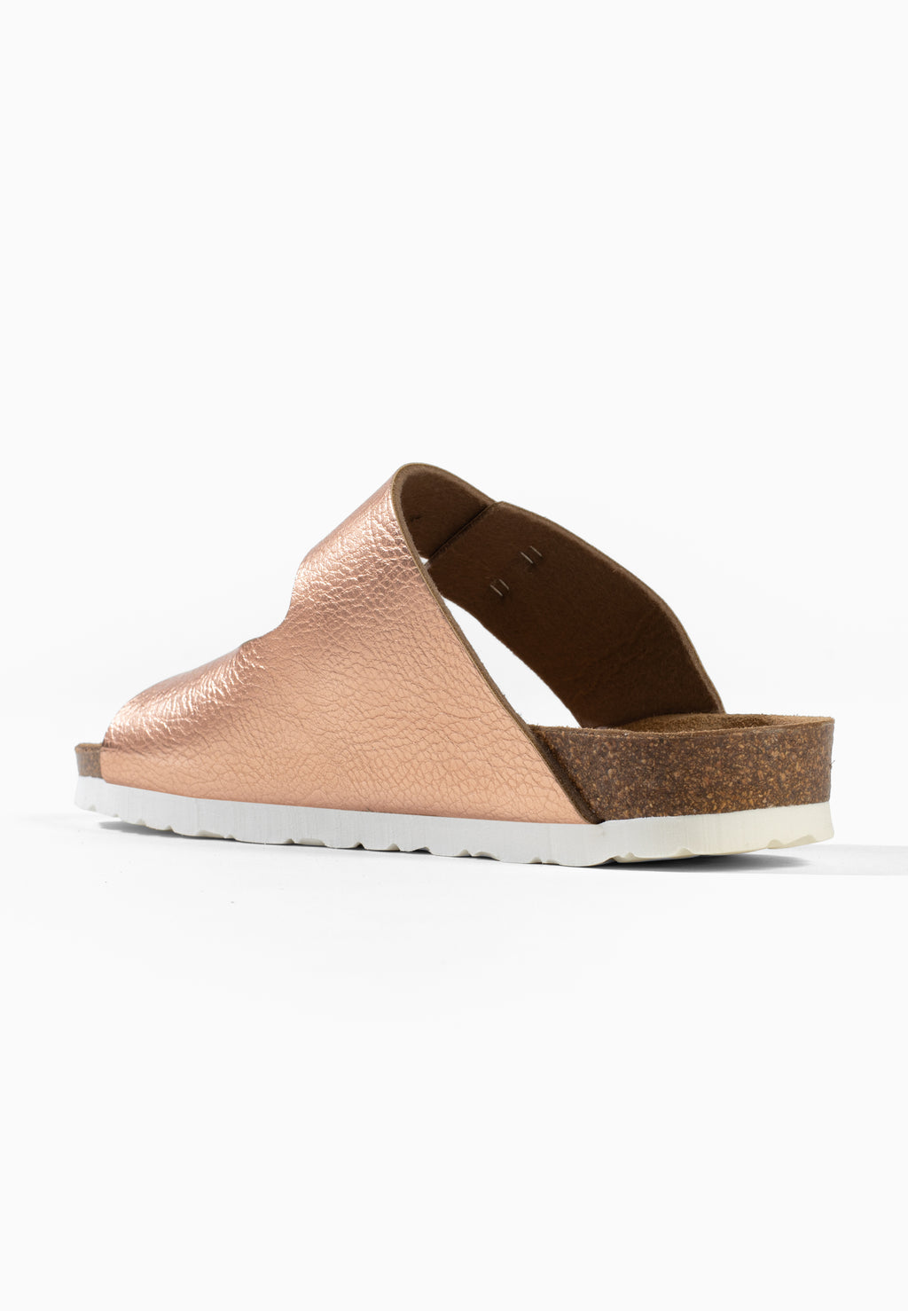 Garda 2 Straps Nude Sandalen