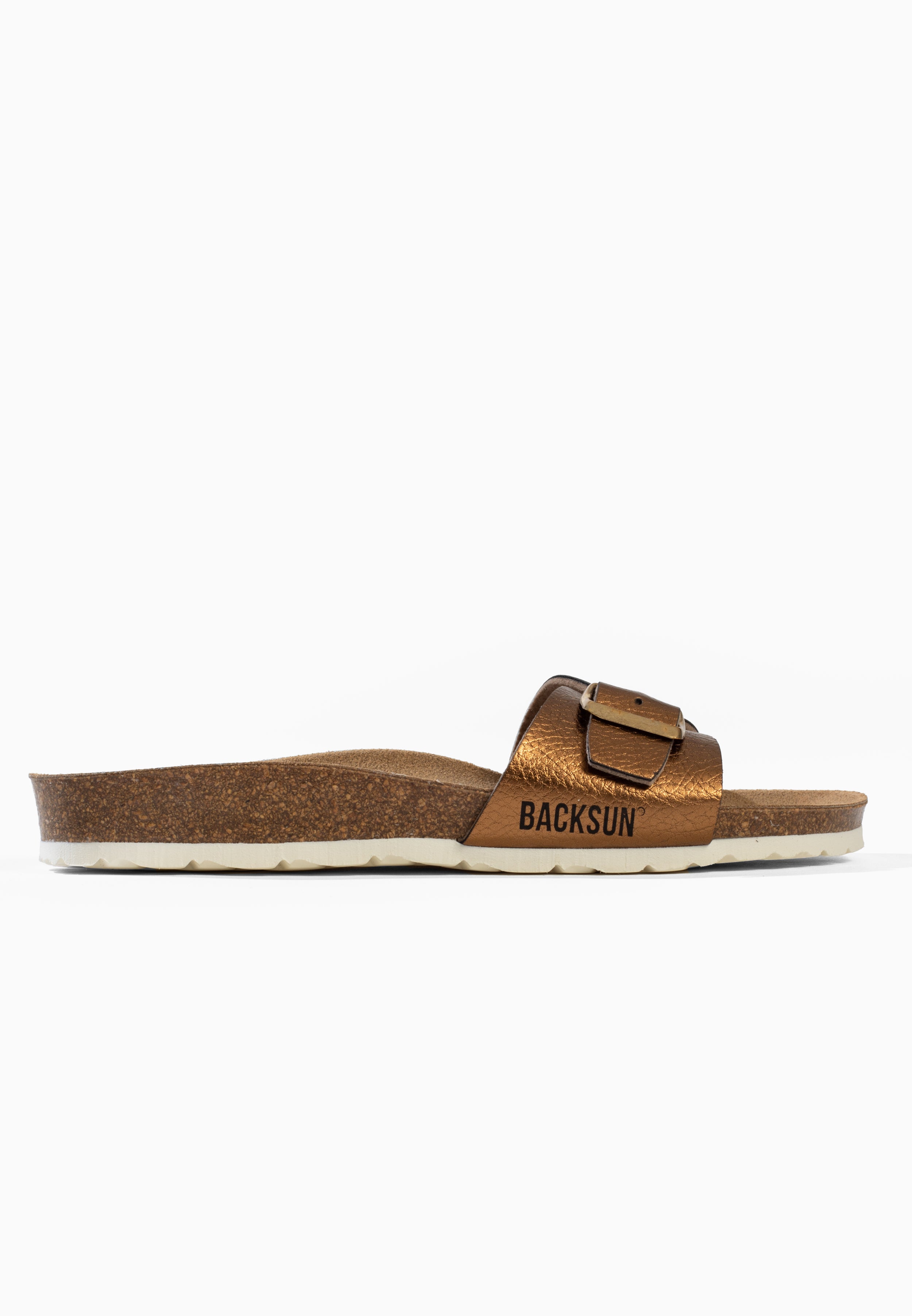Sandales Riva 1 Bride Bronze