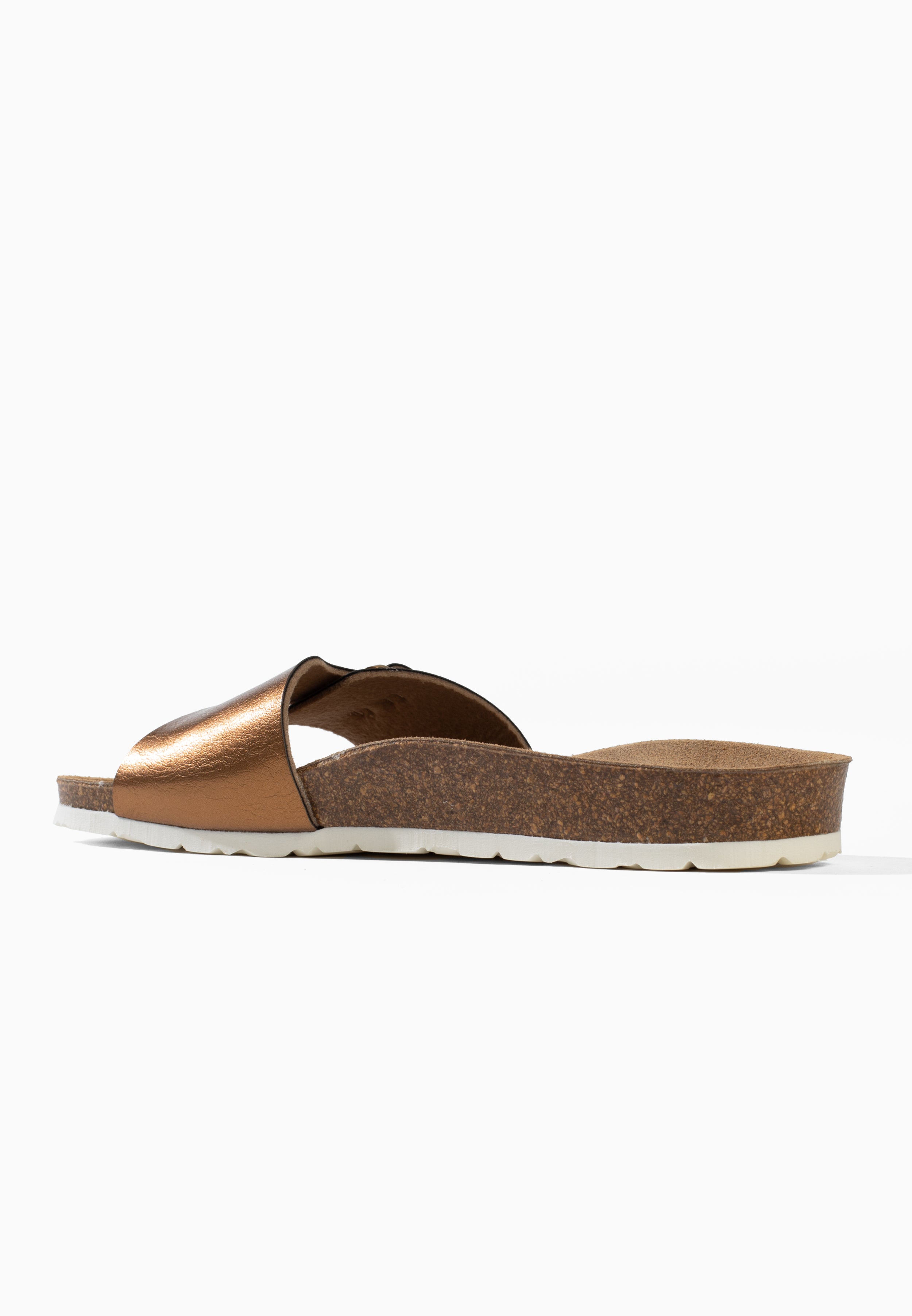 Sandales Riva 1 Bride Bronze