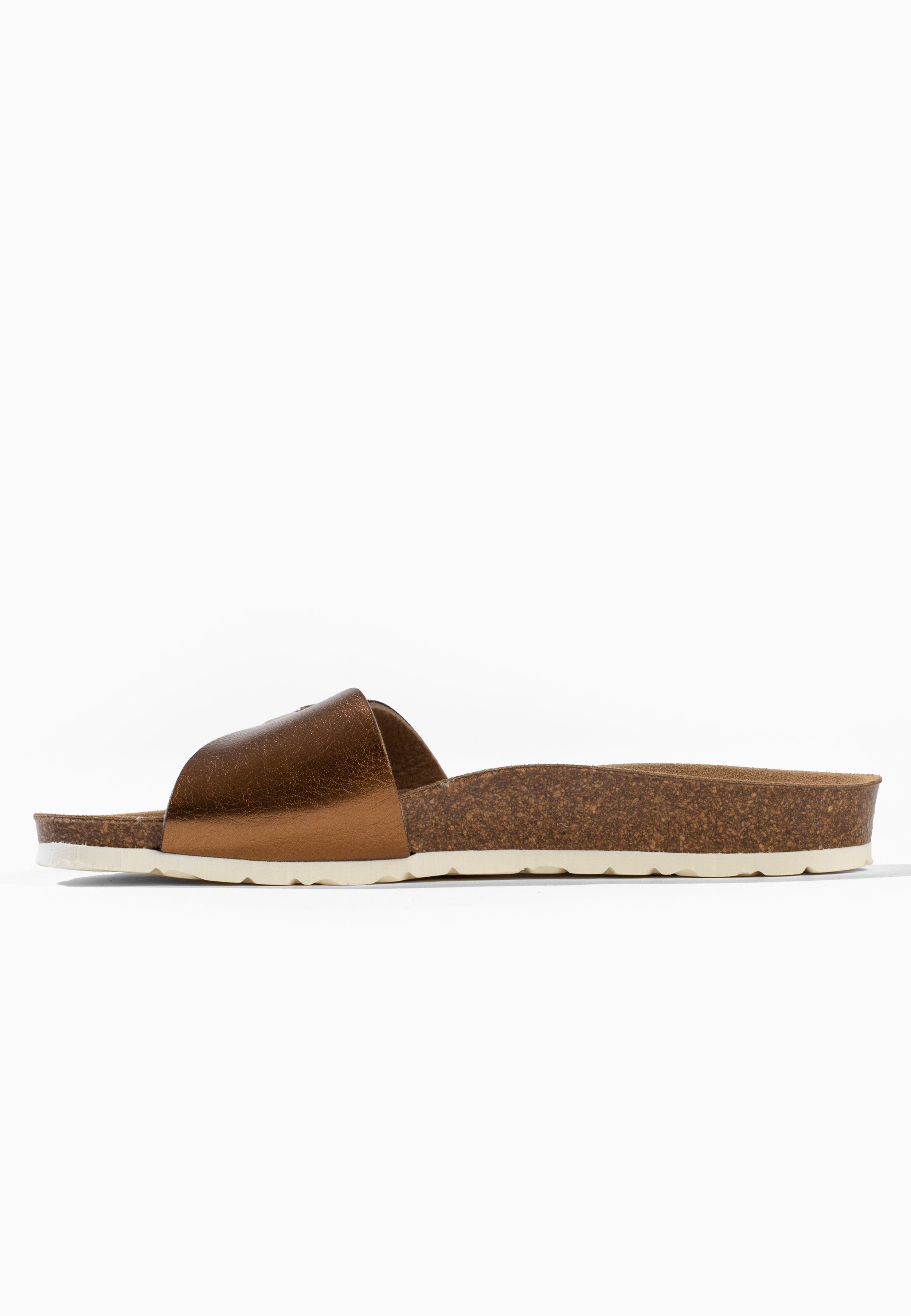 Sandales Riva 1 Bride Bronze
