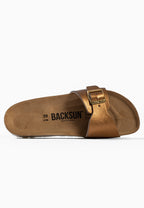 Sandales Riva 1 Bride Bronze
