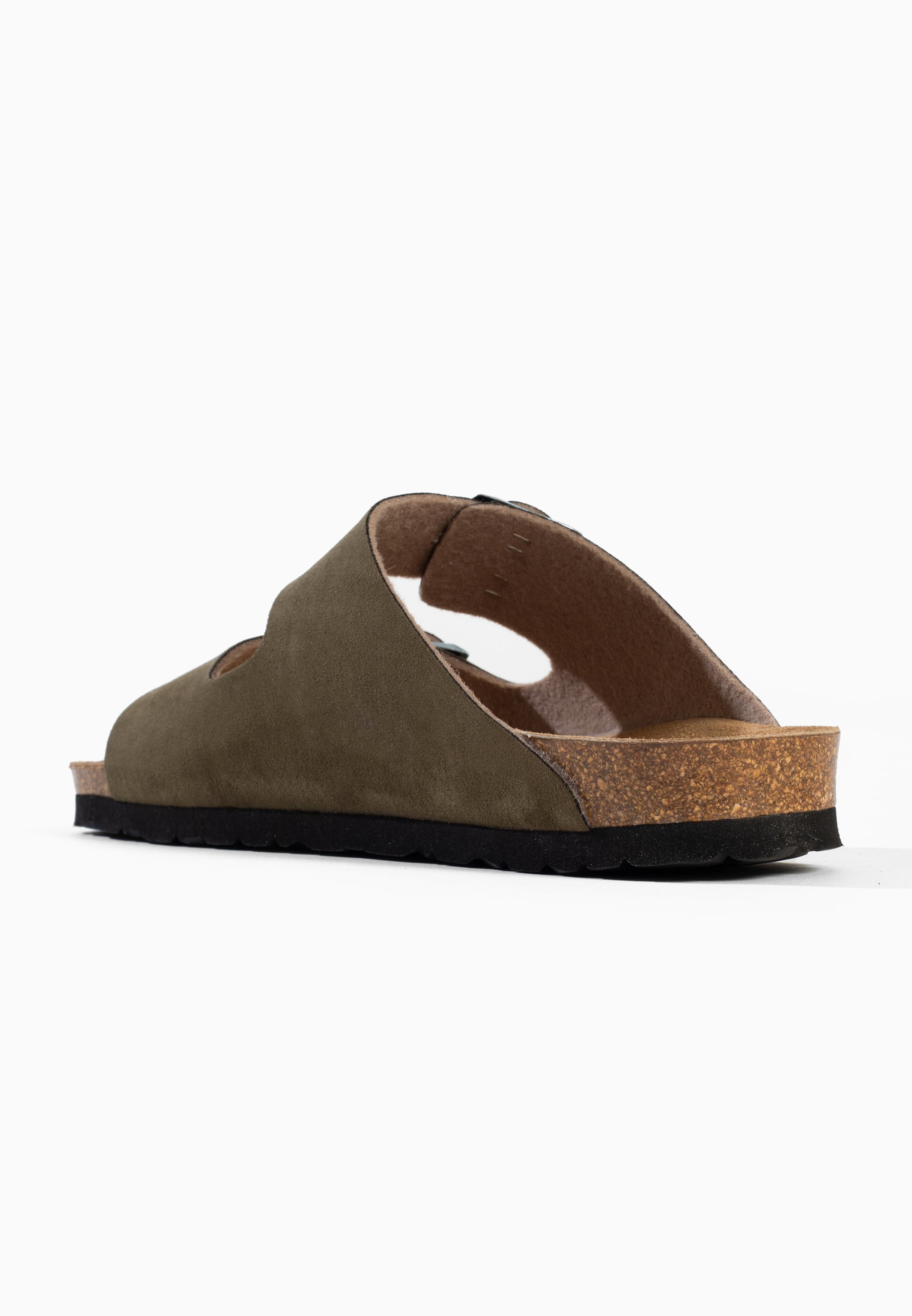 Bali Sandals 2 Straps Khaki