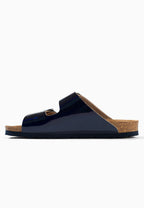 Sandales Bali 2 Brides Bleu marine