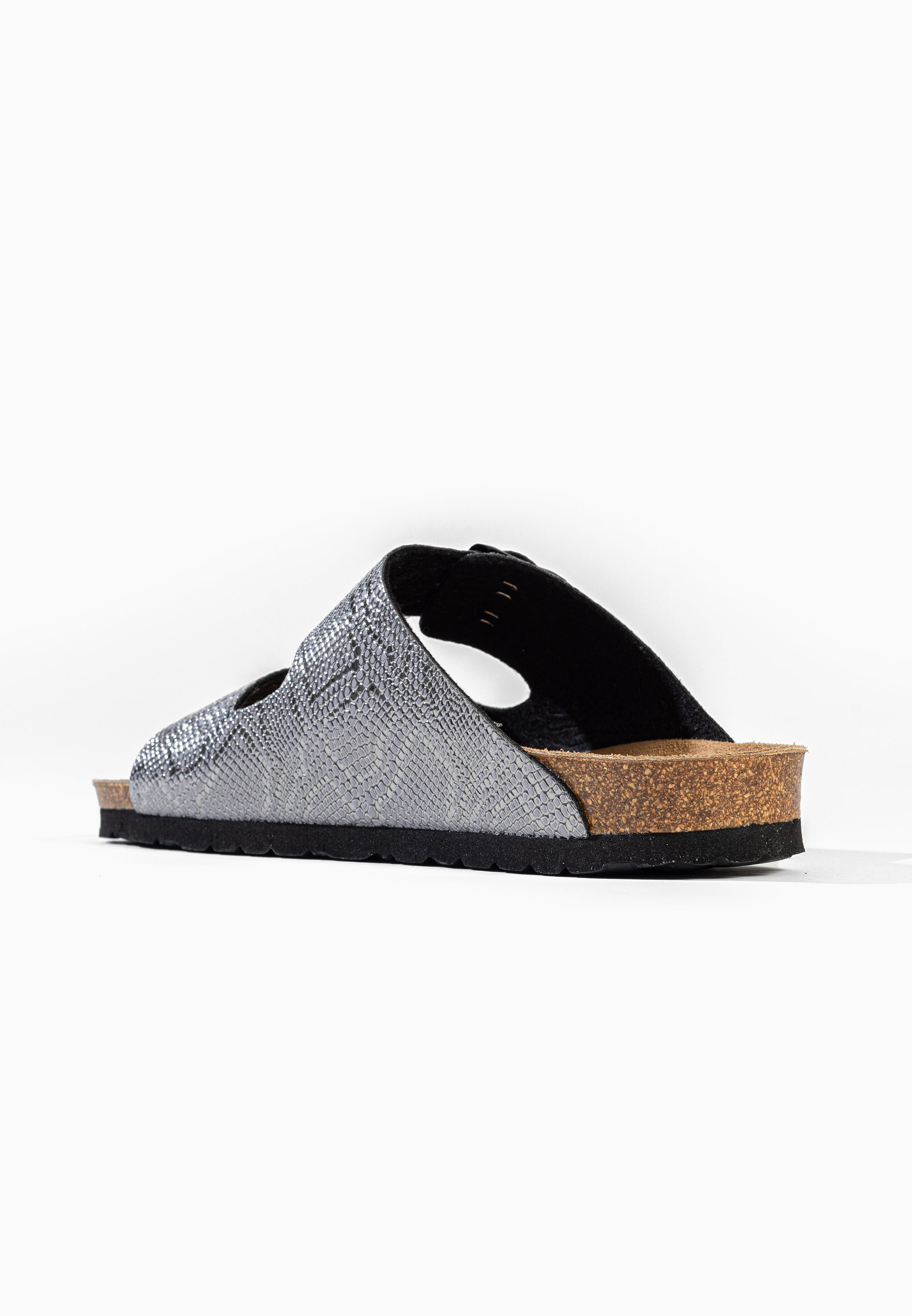 Sandales Bali 2 Brides Noir