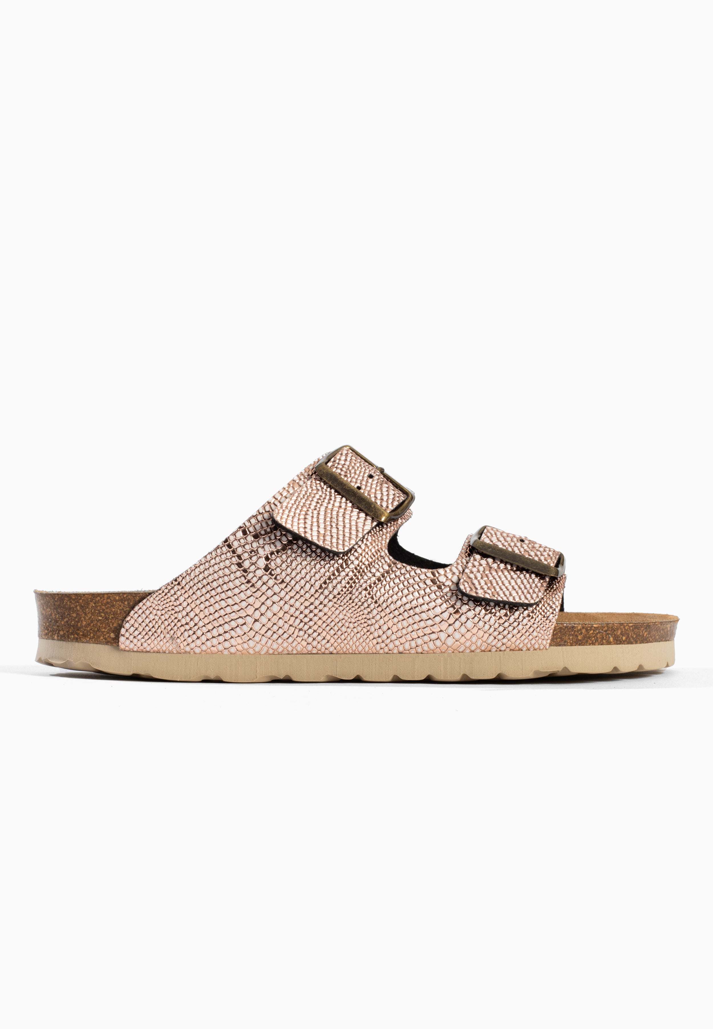 Sandales Bali 2 Brides Rose gold