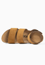 Sandales Asubcion Multi-Brides Tan