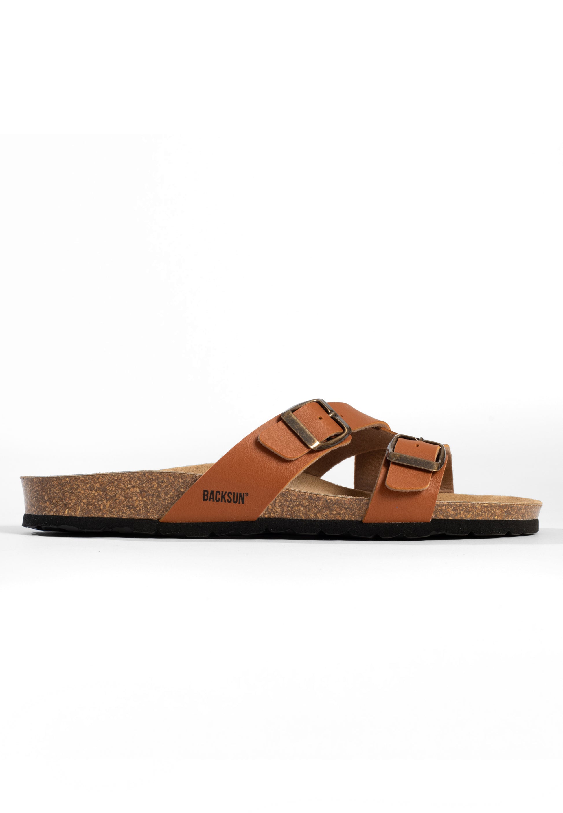 Sandales Talca 2 Brides Camel
