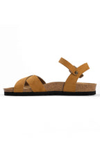Sandales Lara Multi-Brides Tan