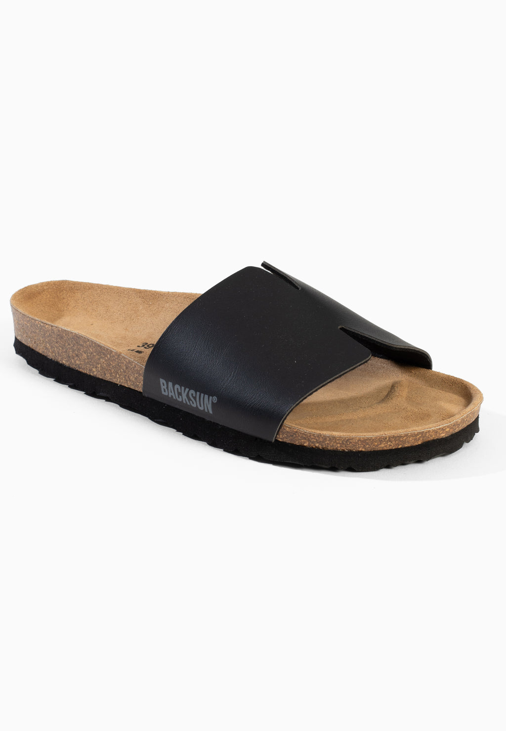 Sandales Djila 1 Bride Noir