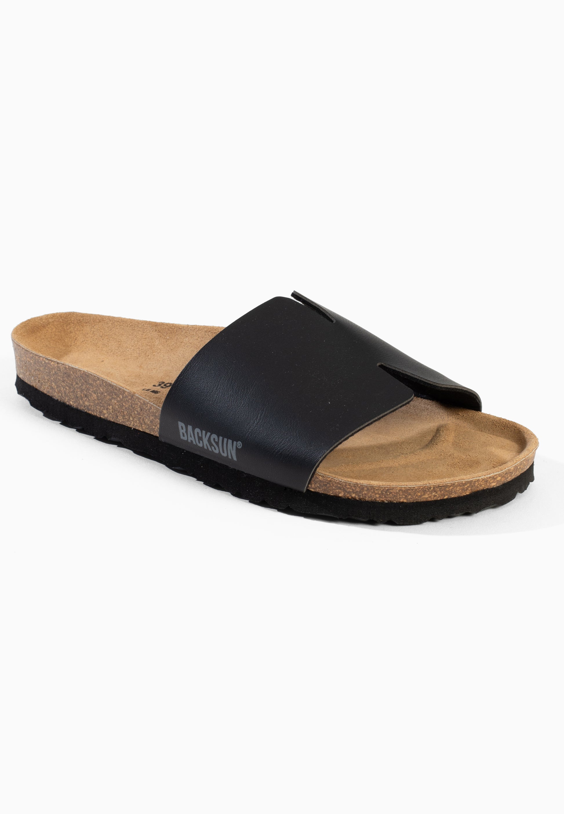 Sandales Djila 1 Bride Noir