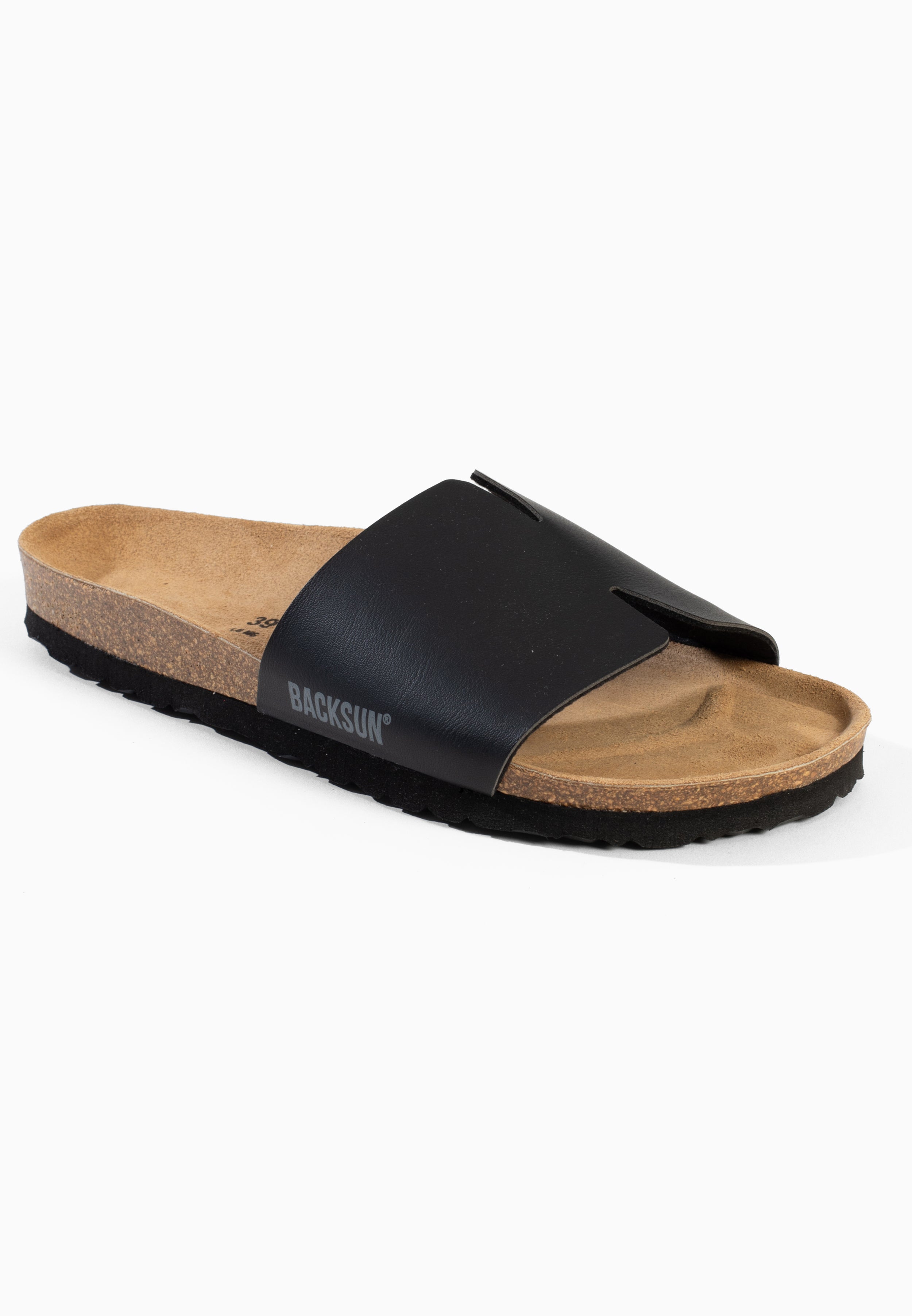 Sandales Djila 1 Bride Noir