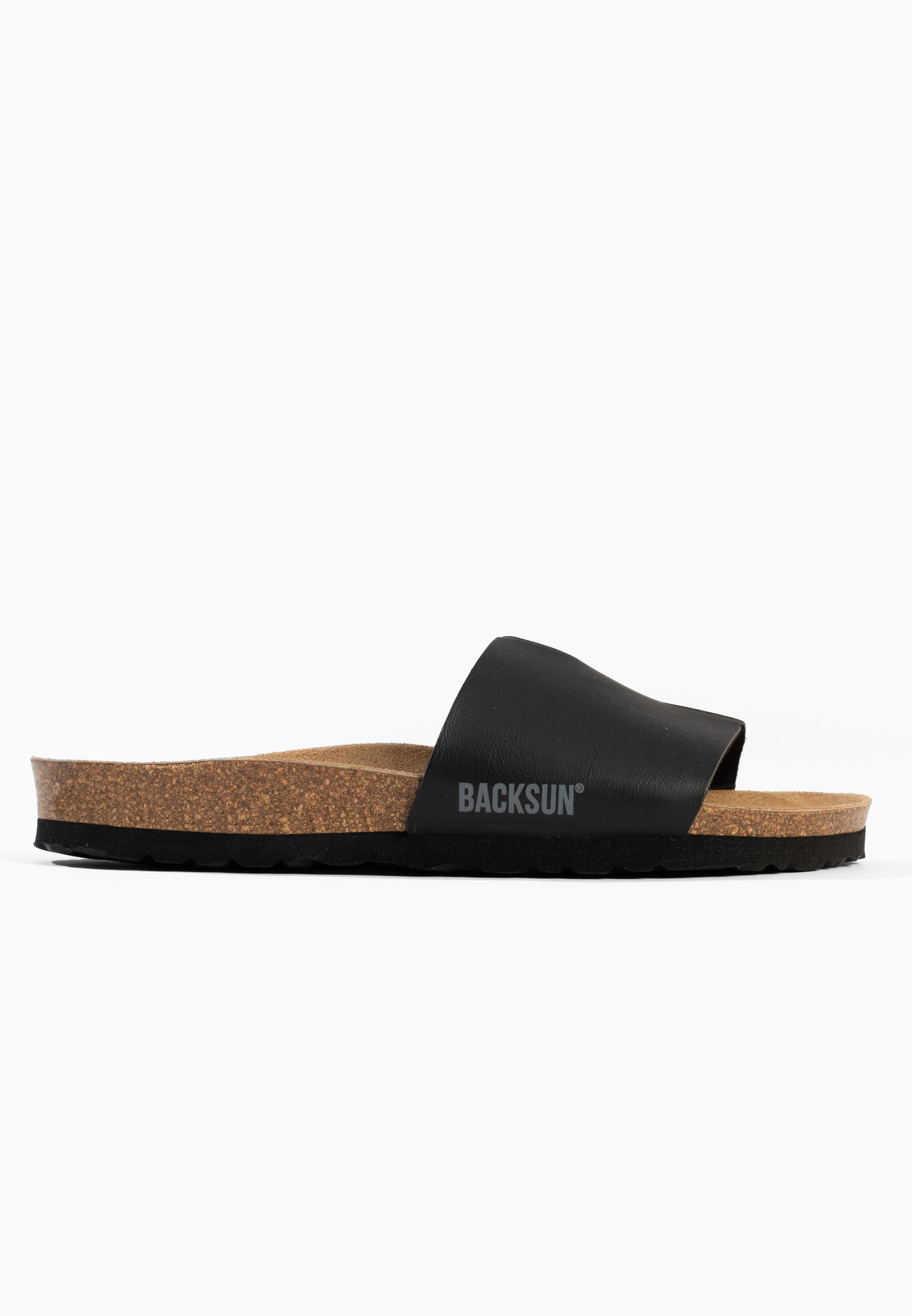 Sandales Djila 1 Bride Noir