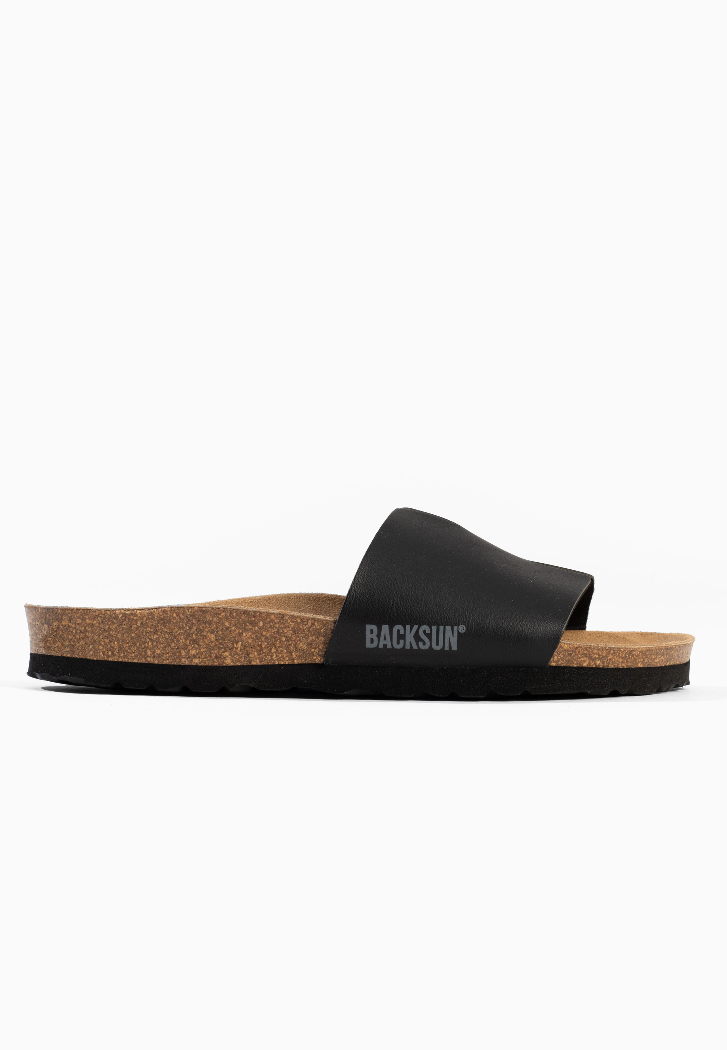 Sandales Djila 1 Bride Noir