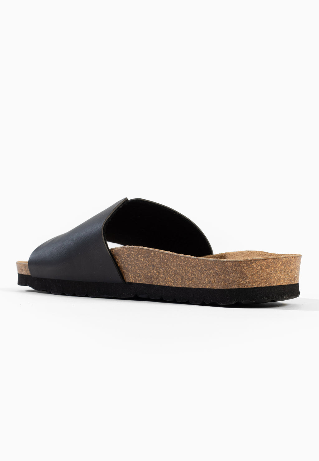 Sandales Djila 1 Bride Noir