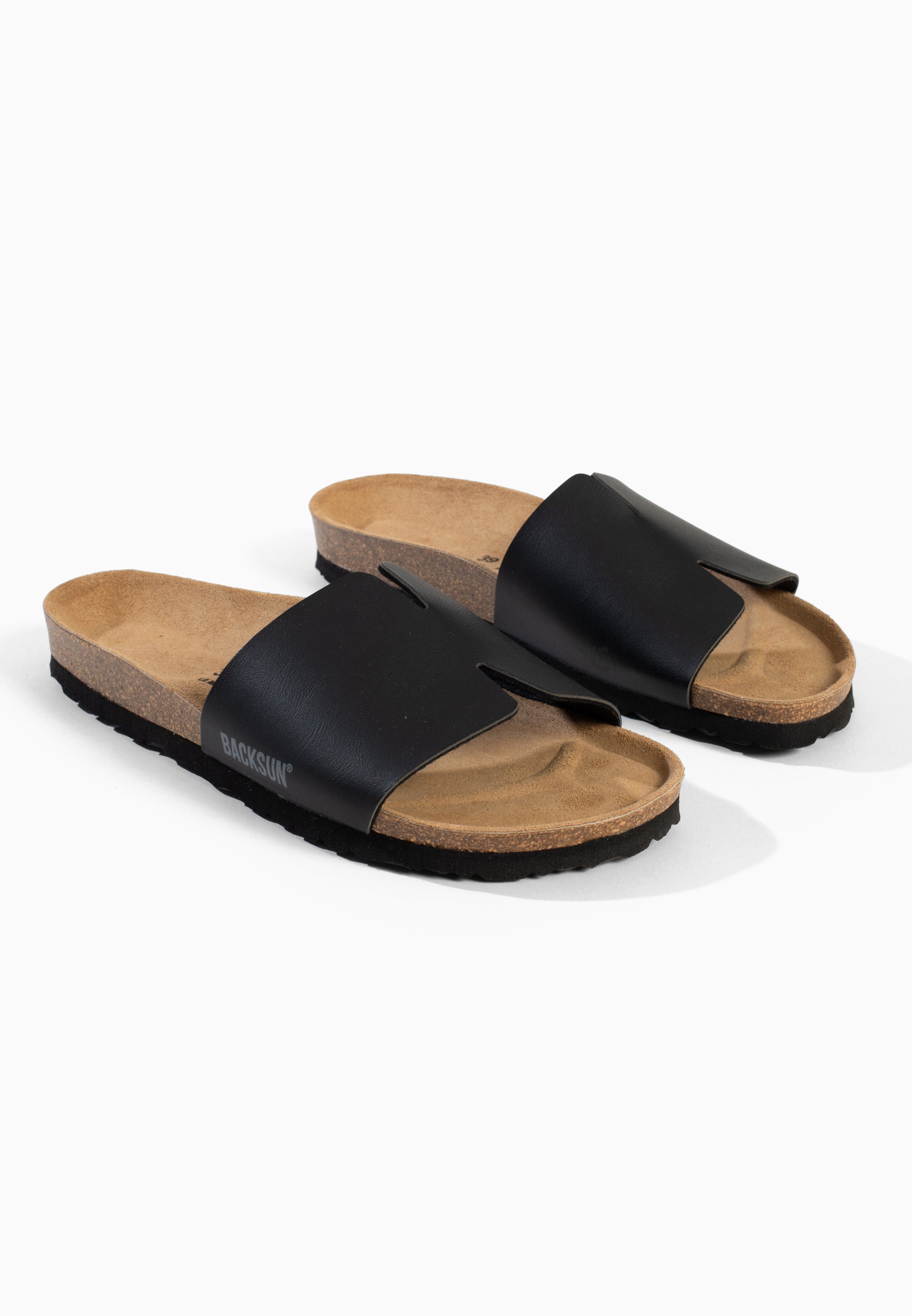 Sandales Djila 1 Bride Noir